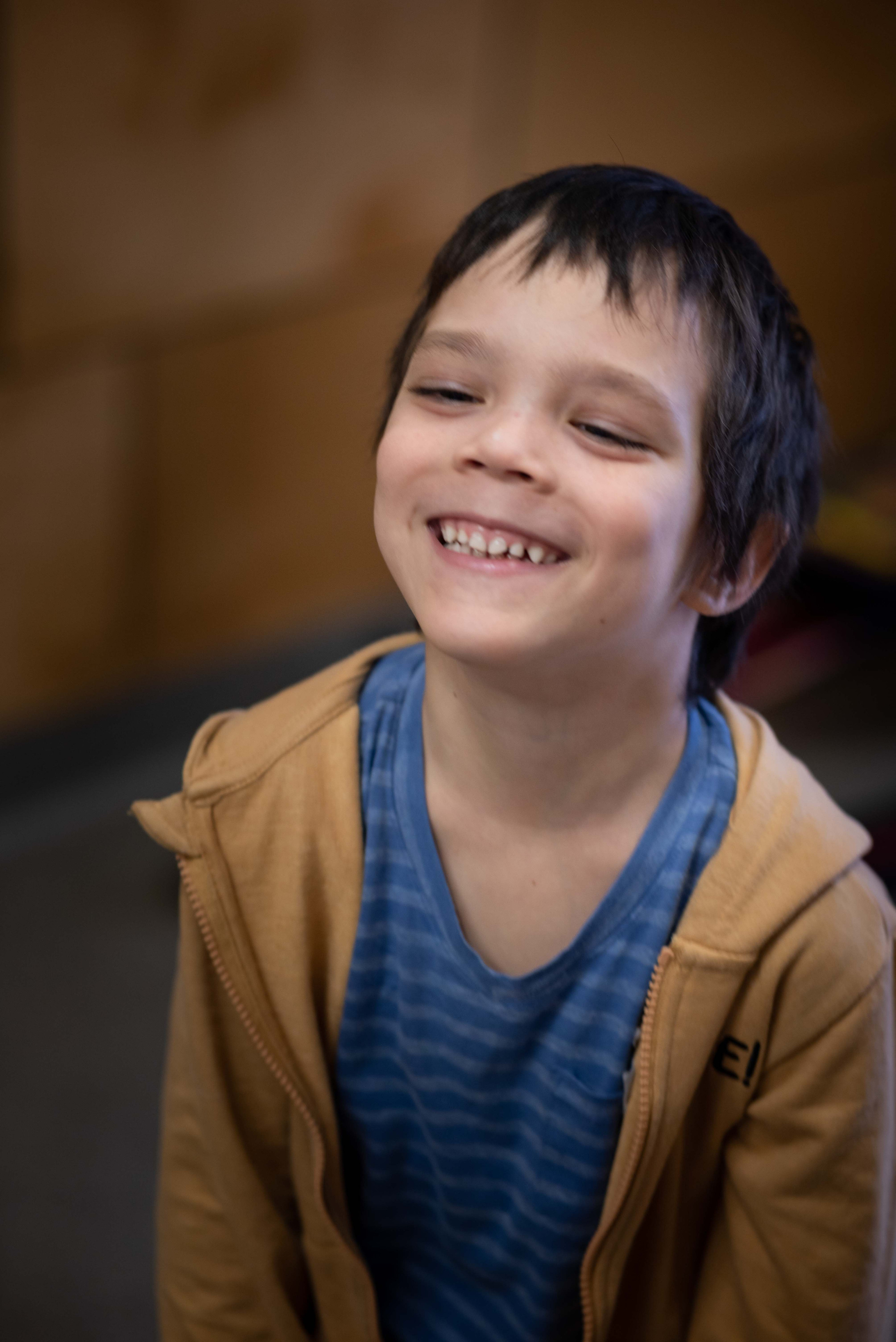 На уроке английского в «Happy Panda». Семейный, Детский, Контент фотограф в Самаре Renatto (Ренат Алимбиков)