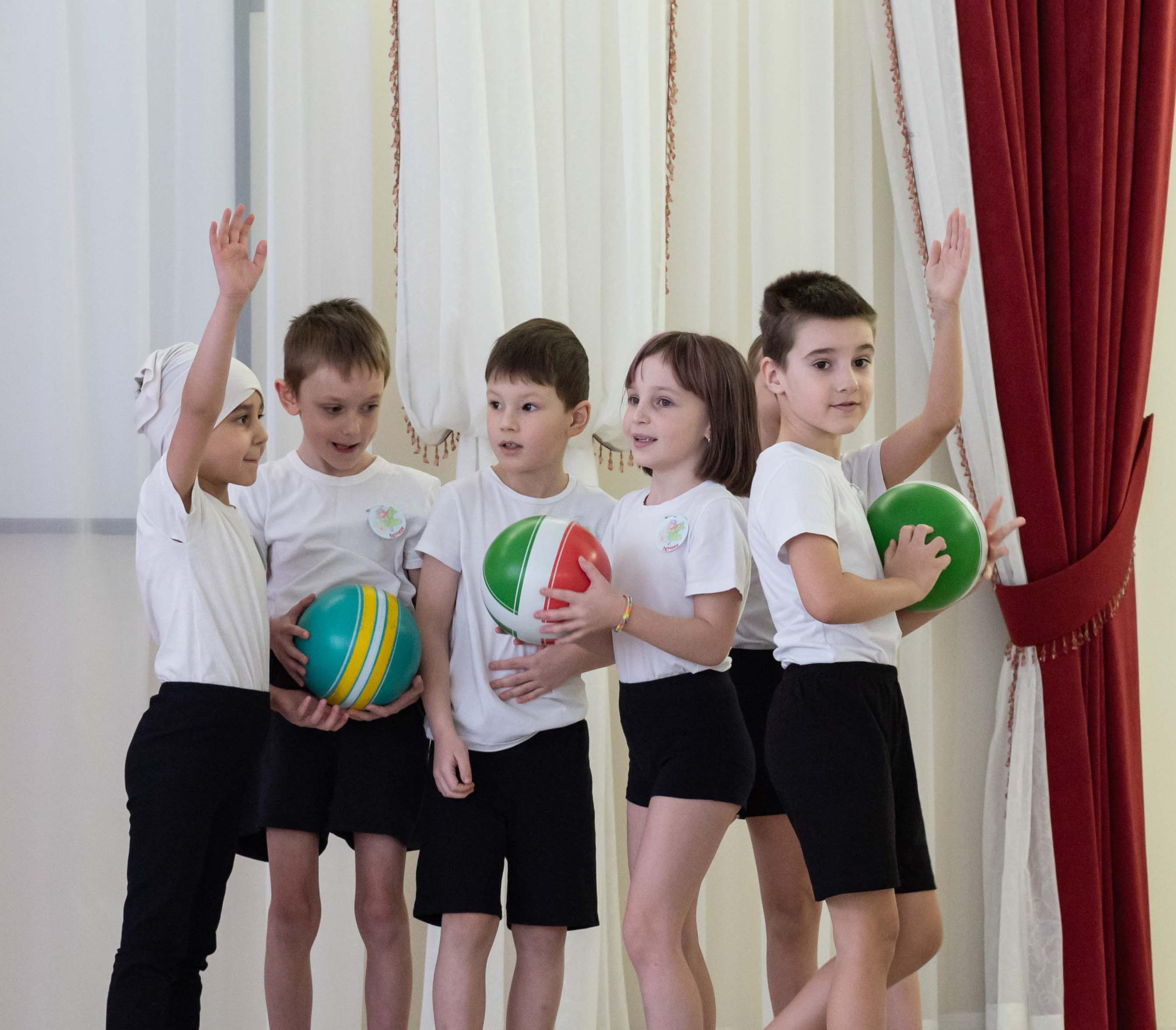 Утренник посвященный 23 февраля. Семейный, Детский, Контент фотограф в Самаре Renatto (Ренат Алимбиков)