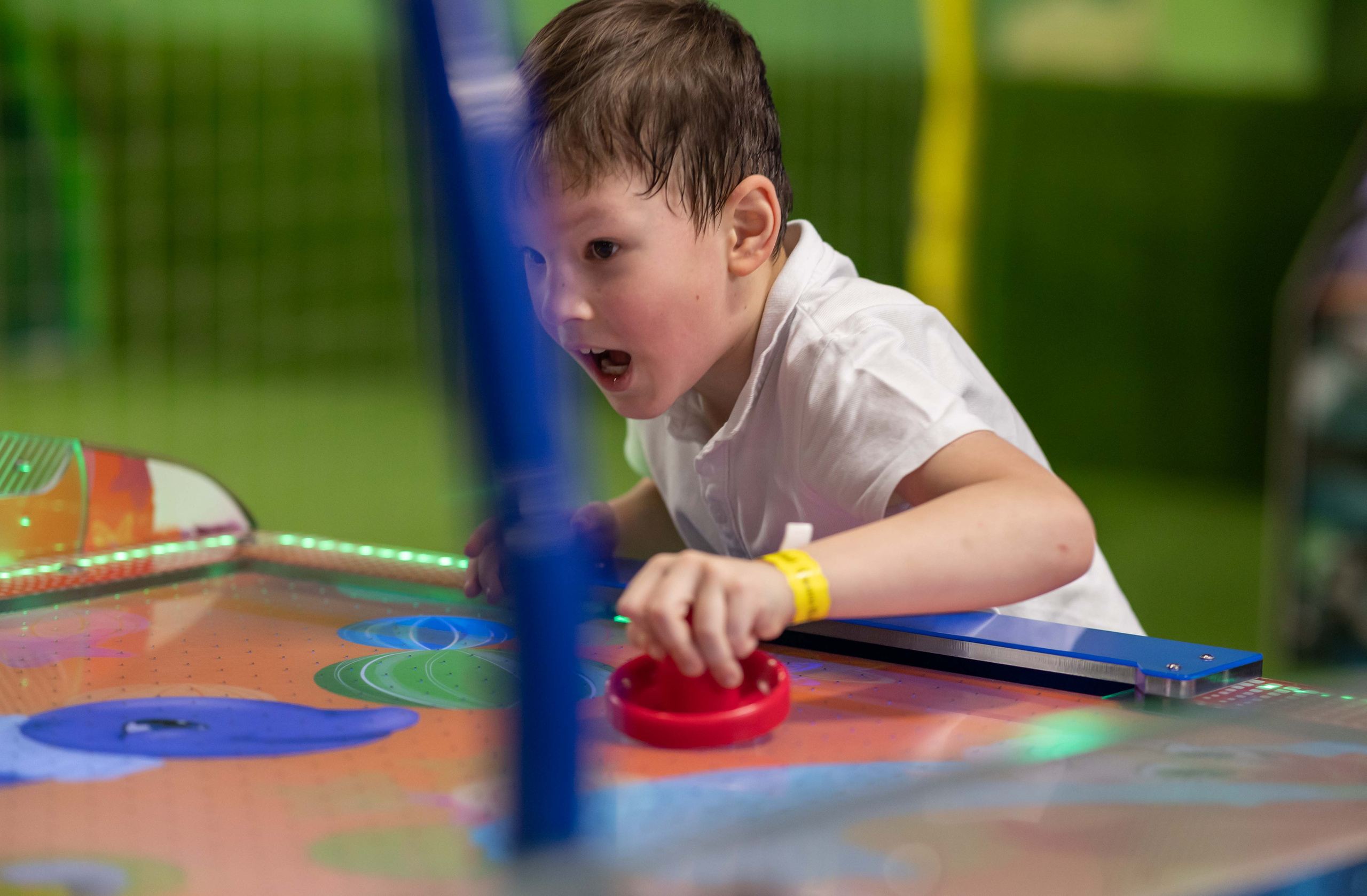 В игровой Тимур и Расул. Семейный, Детский, Контент фотограф в Самаре Renatto (Ренат Алимбиков)