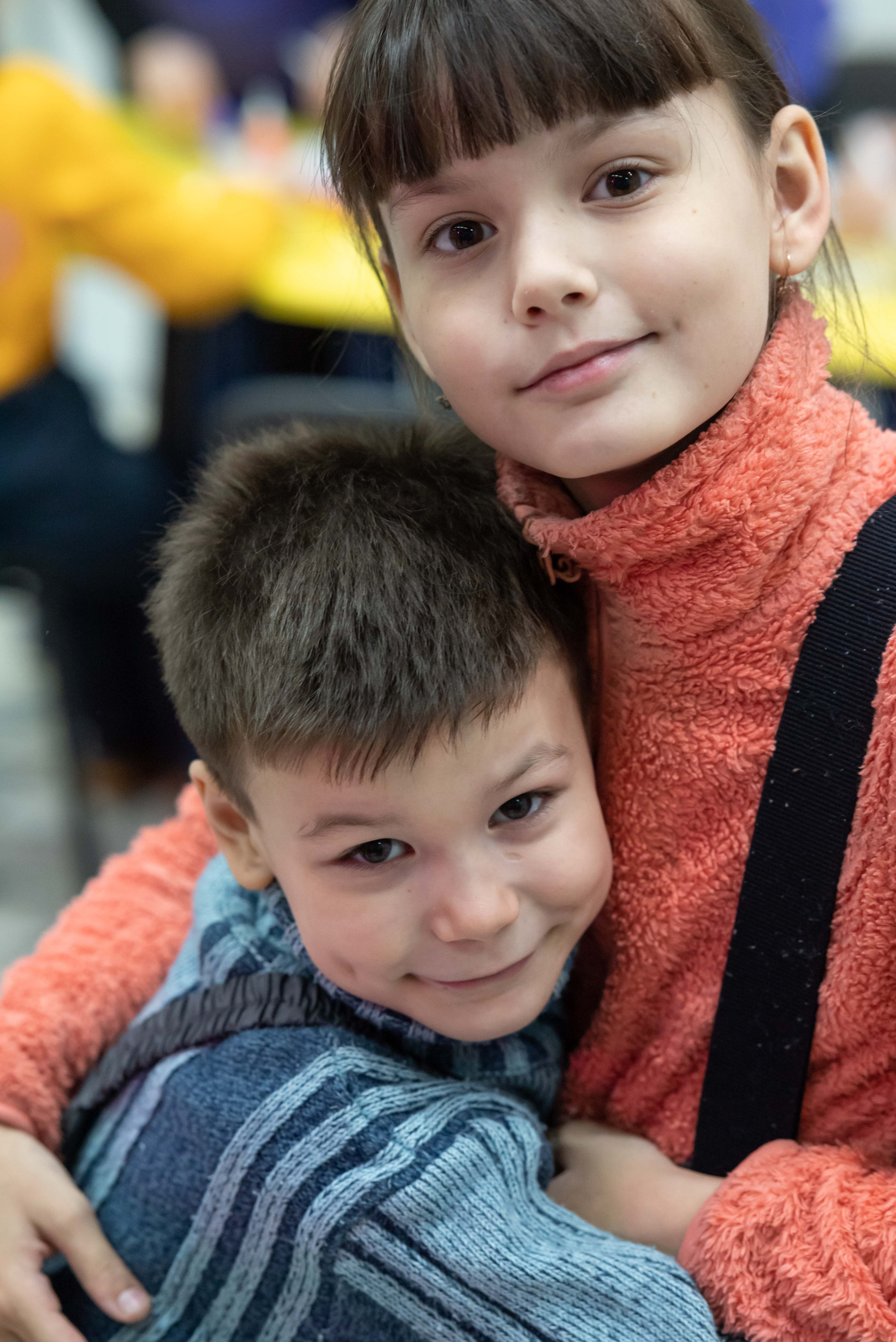 Родительские чтения. Семейный, Детский, Контент фотограф в Самаре Renatto (Ренат Алимбиков)