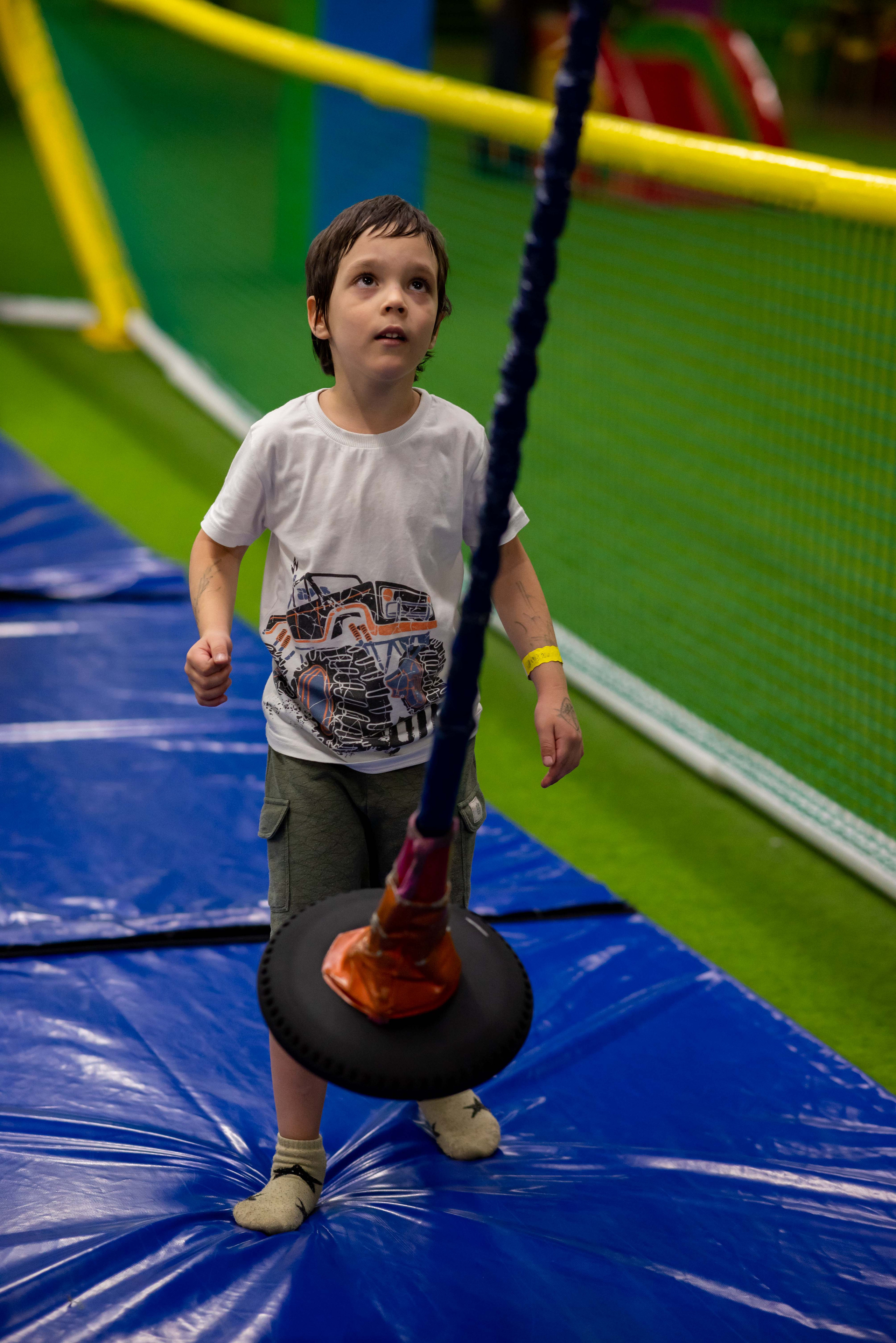 В игровой Тимур и Расул. Семейный, Детский, Контент фотограф в Самаре Renatto (Ренат Алимбиков)