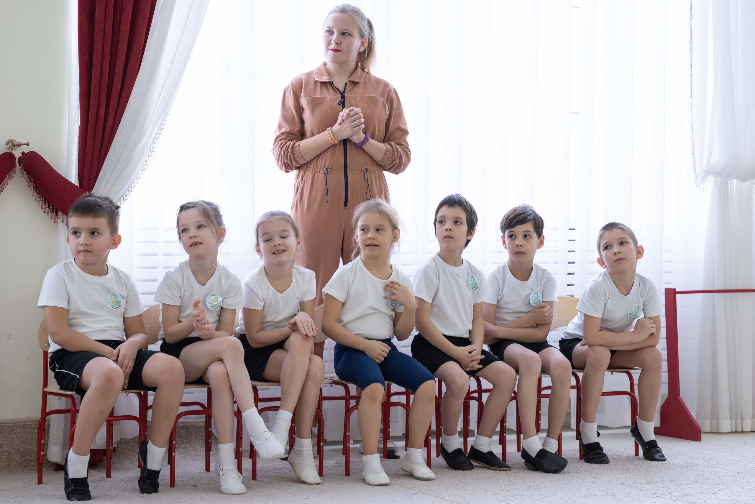 Утренник посвященный 23 февраля. Семейный, Детский, Контент фотограф в Самаре Renatto (Ренат Алимбиков)