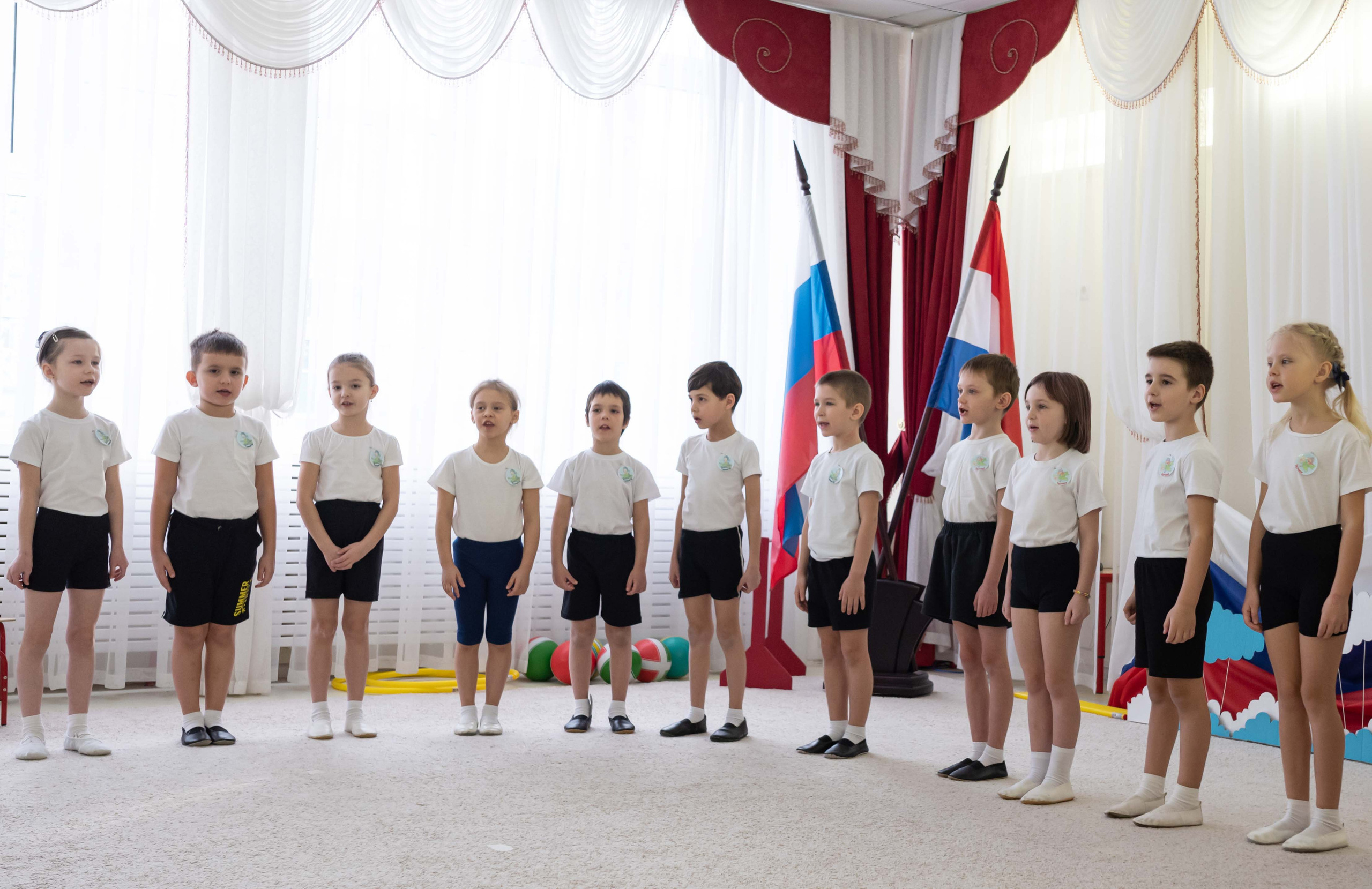 Утренник посвященный 23 февраля. Семейный, Детский, Контент фотограф в Самаре Renatto (Ренат Алимбиков)