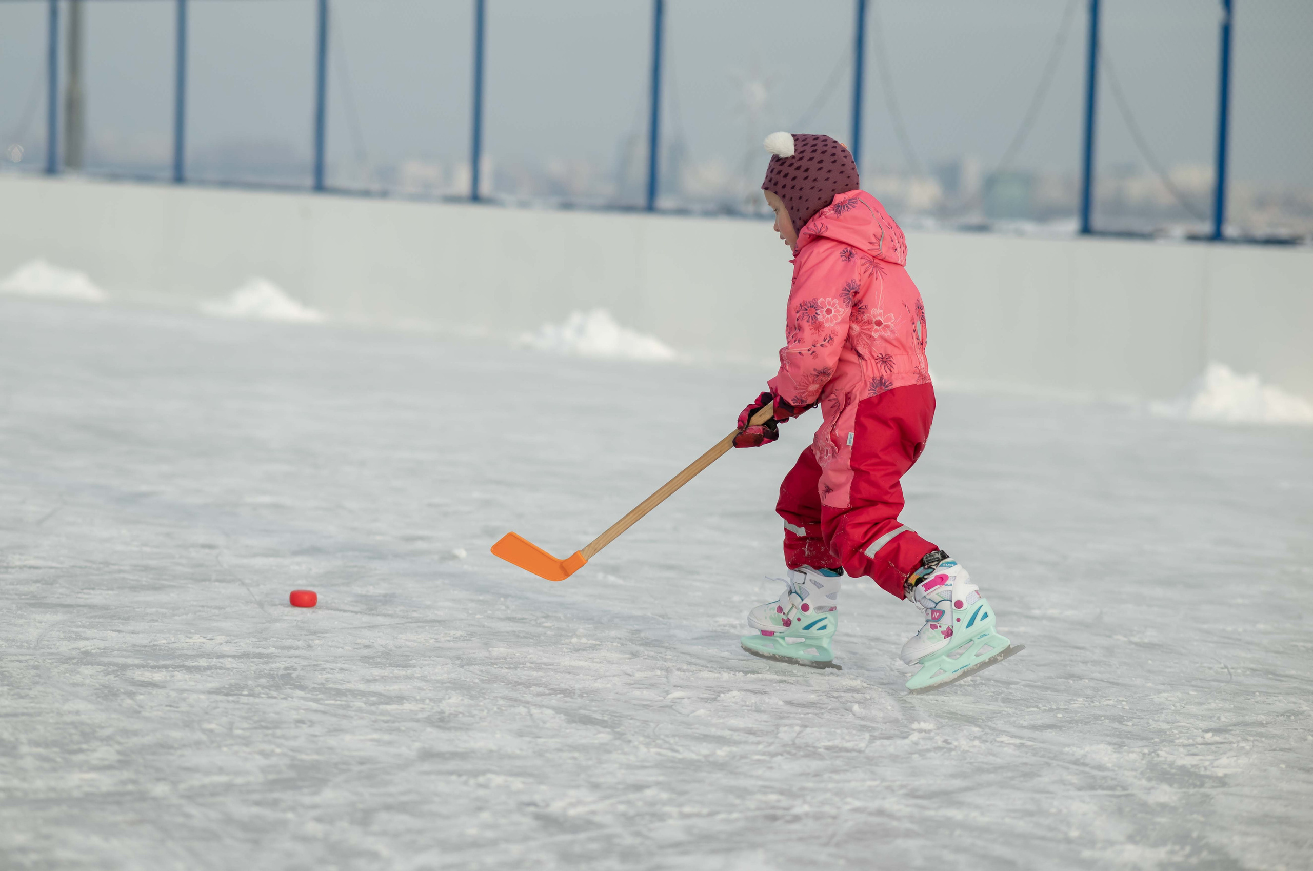 Поездка на Проран. Семейный, Детский, Контент фотограф в Самаре Renatto (Ренат Алимбиков)