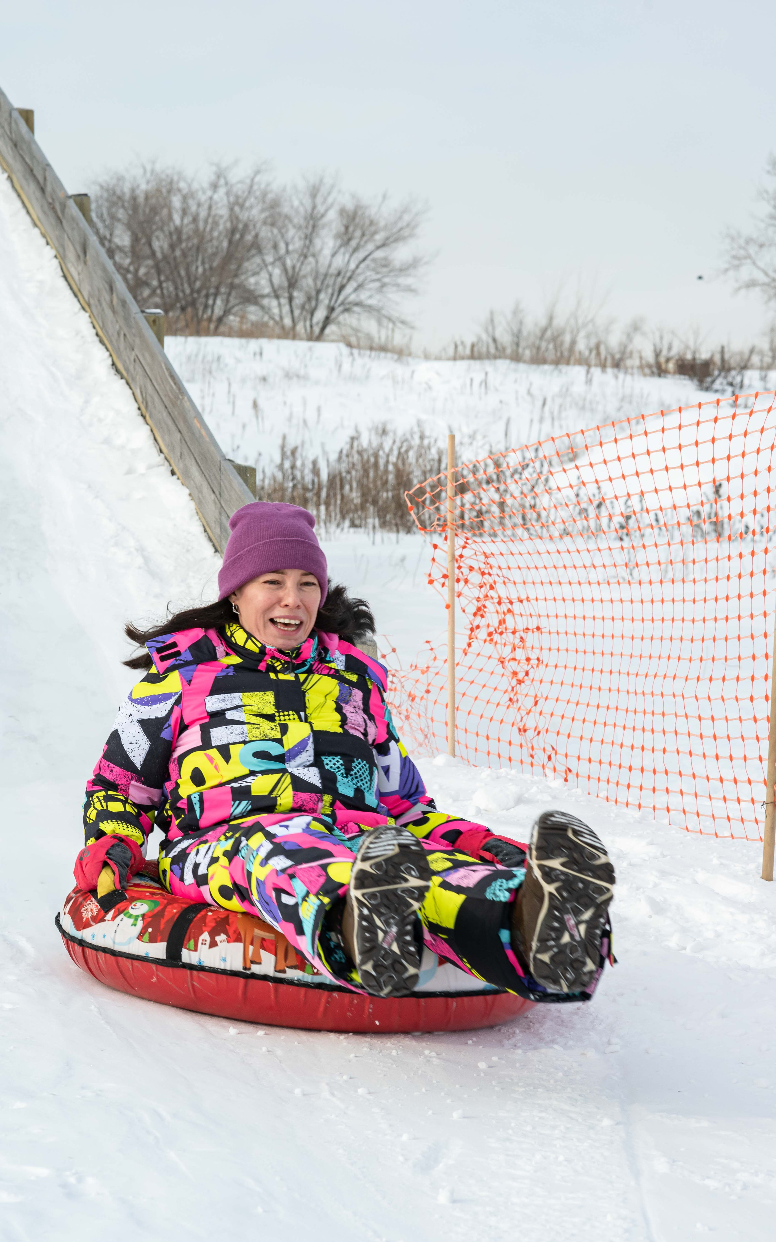 Поездка на Проран. Семейный, Детский, Контент фотограф в Самаре Renatto (Ренат Алимбиков)