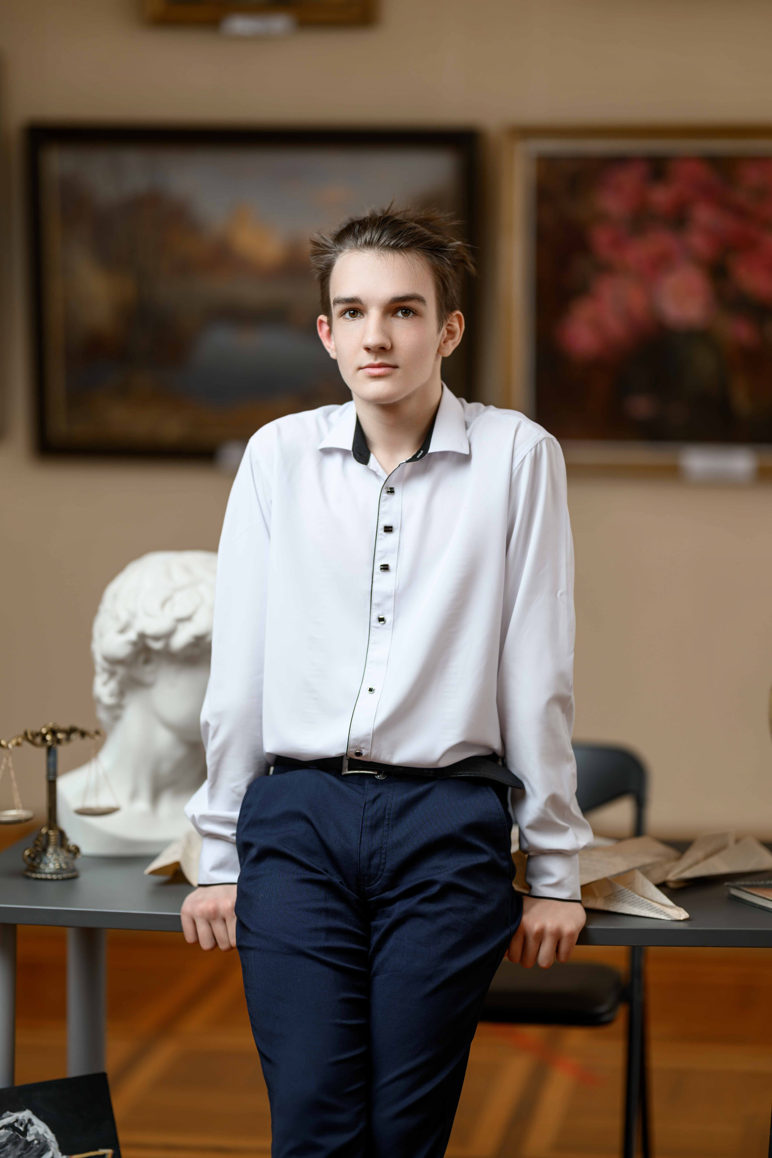 Съёмка в музеее. Свадебный фотограф Белгород Валуйки Старый Оскол Воронеж