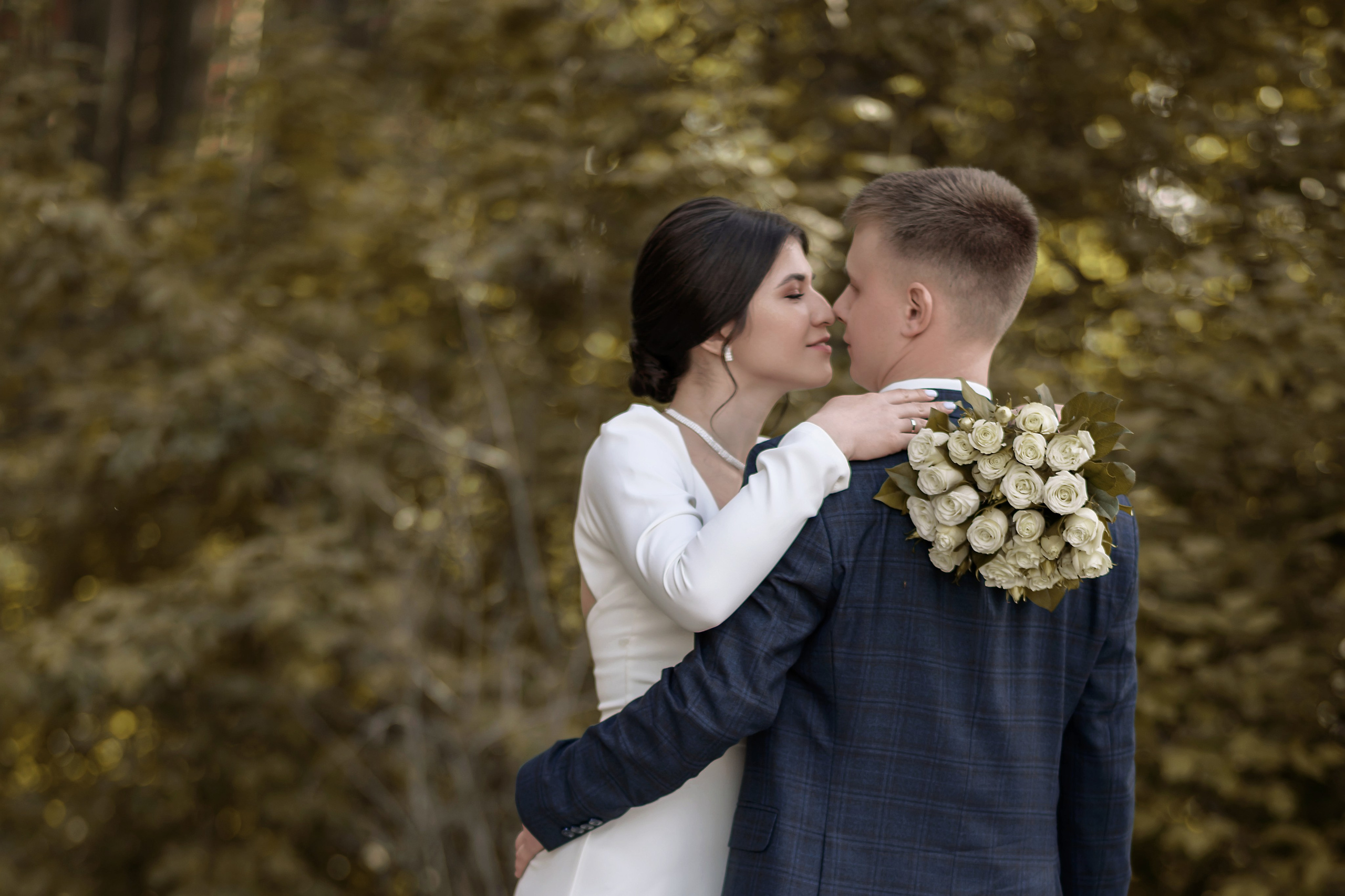 Эдуард и Виктория. Свадебный фотограф Белгород Валуйки Старый Оскол Воронеж