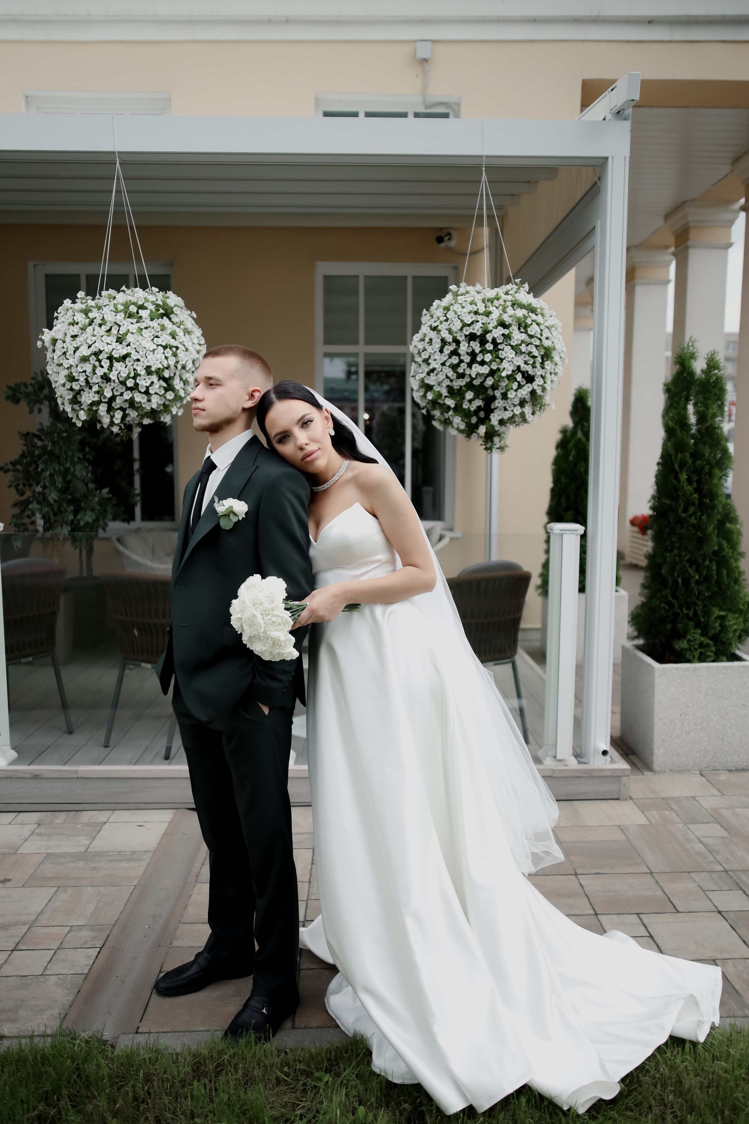 Wedding day. Главная