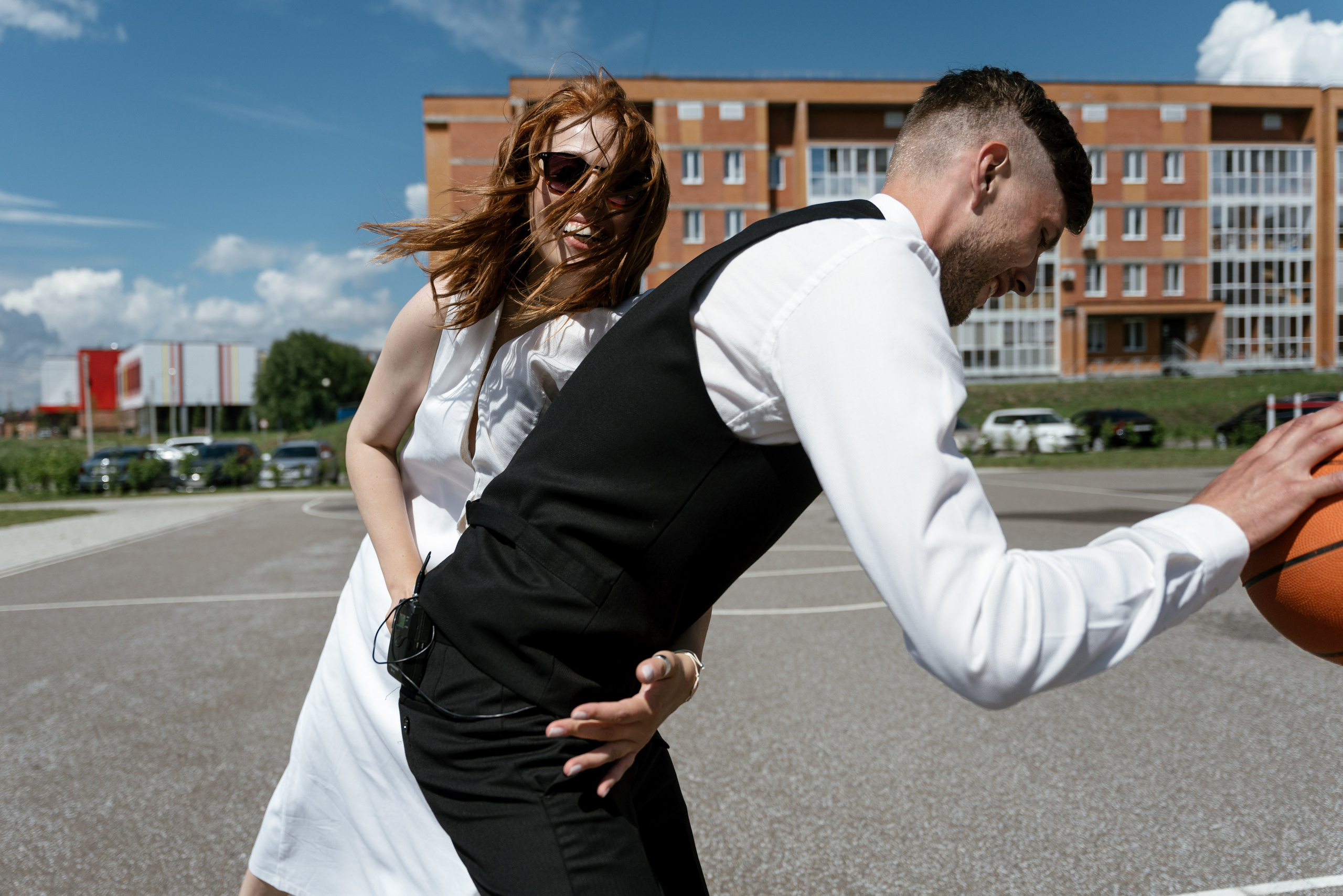Витя и Аня. Фотограф Томск, Новосибирск Влад Свириденко