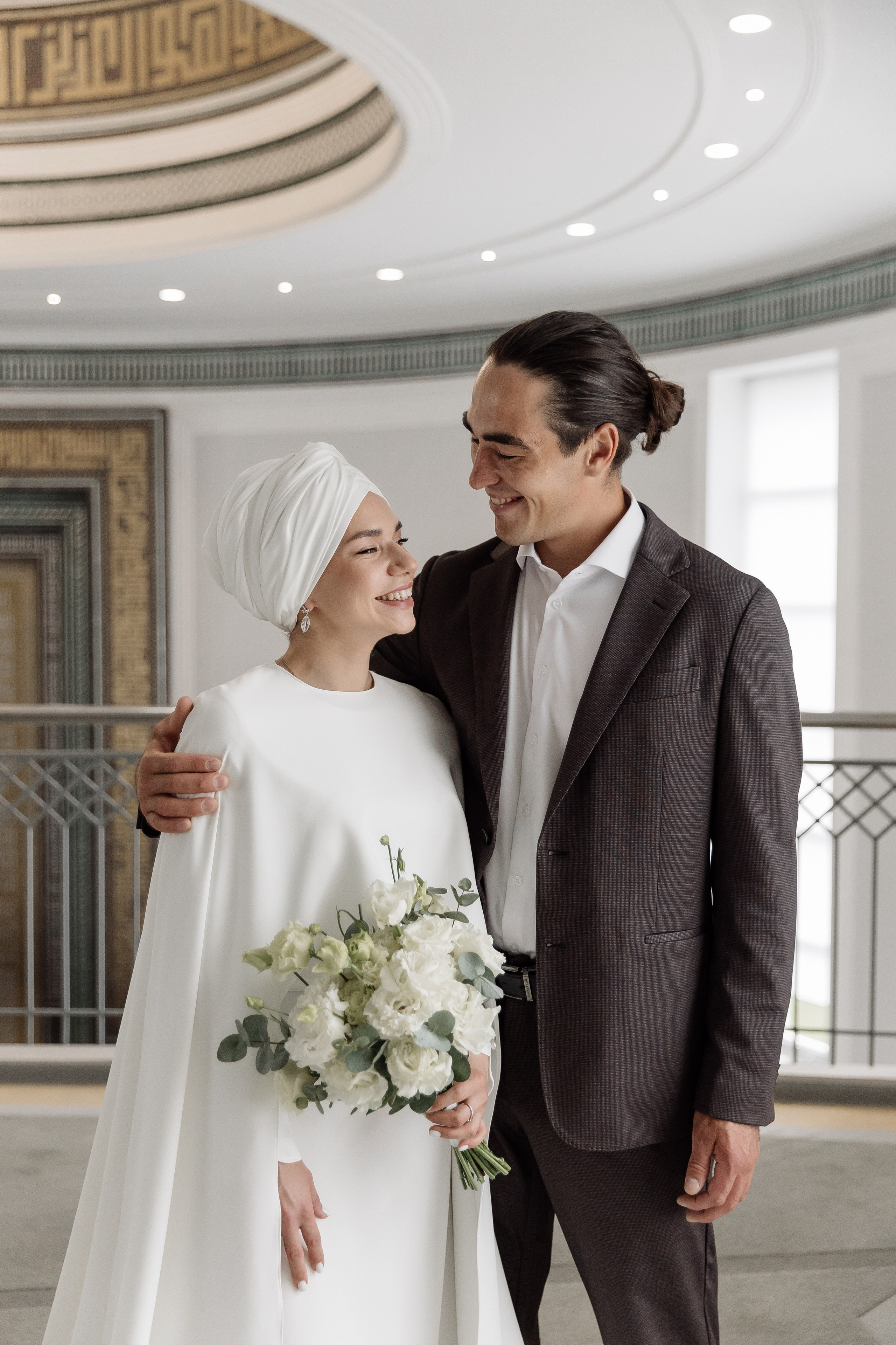 Мурат|Динара. Фотограф в Казани Гузель Зайнуллина