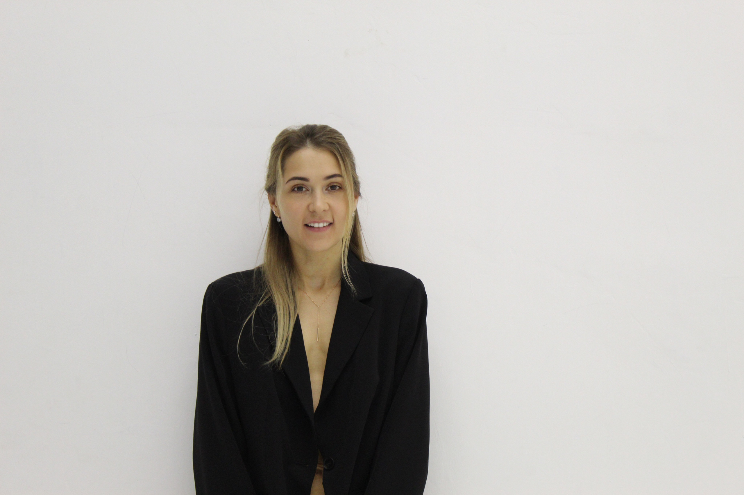 Виктория. Фотограф в Москве Екатерина Малышева