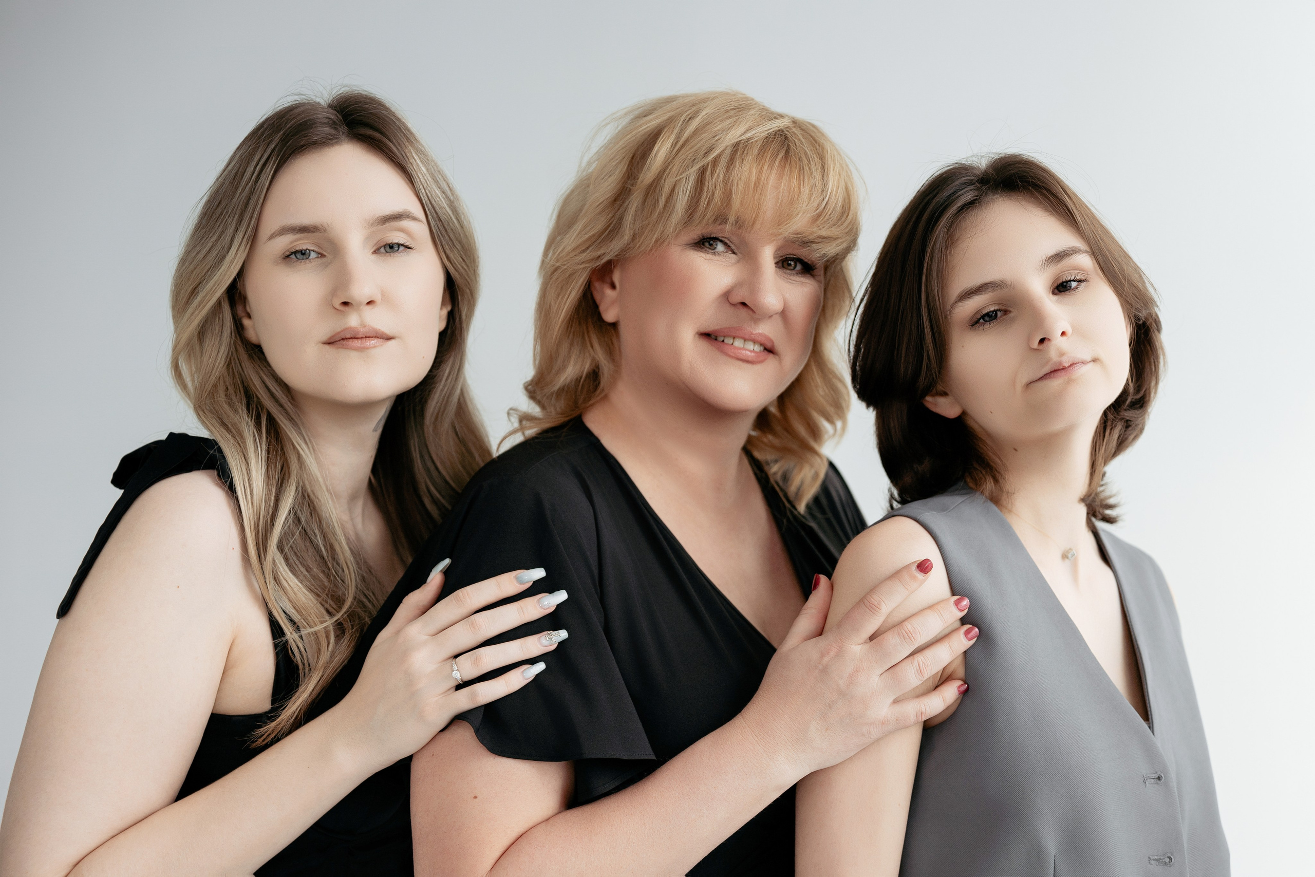 Материнство. Главная