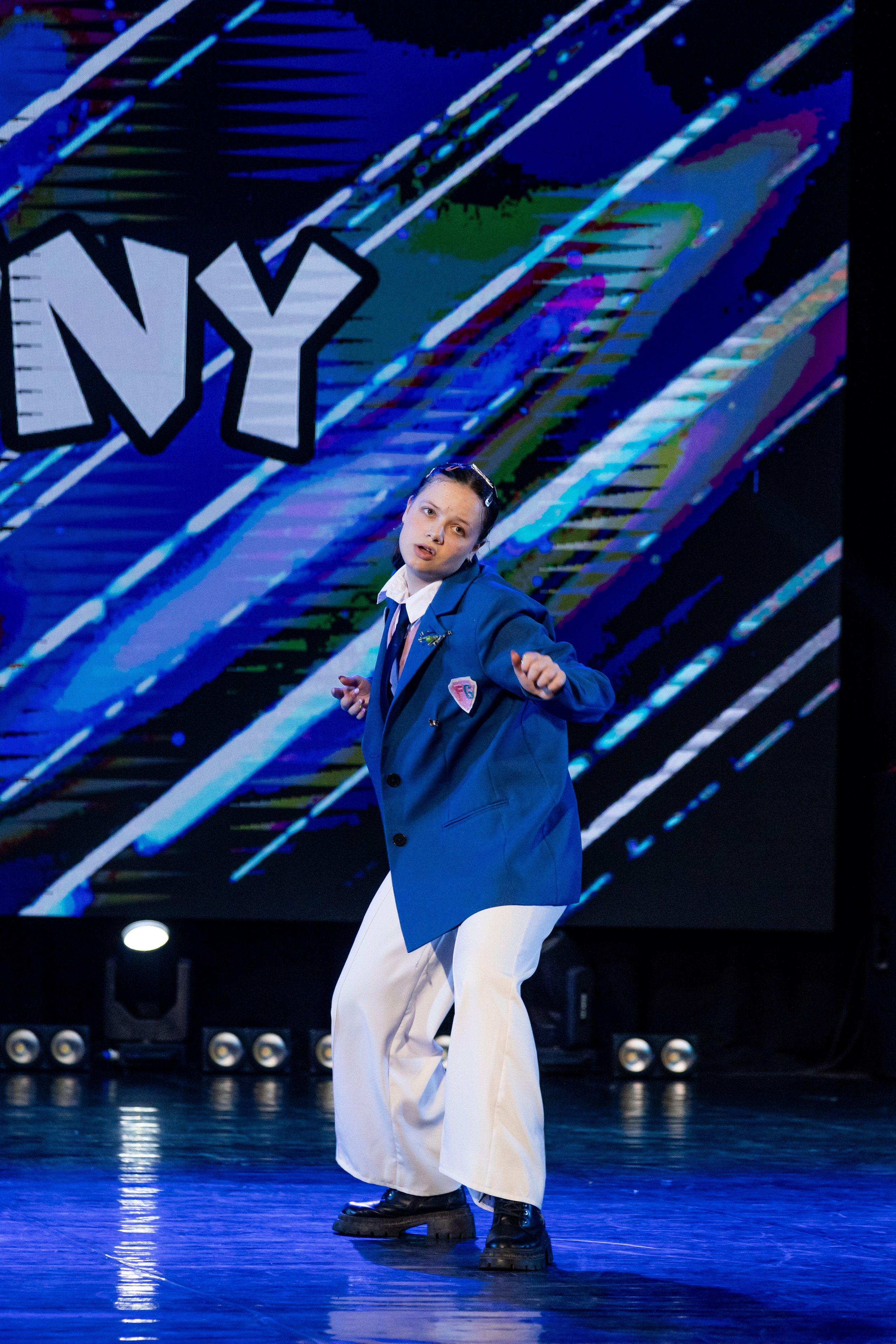 Кпоп кавер дэнс. Фотограф в Самаре / Олеся Широнина