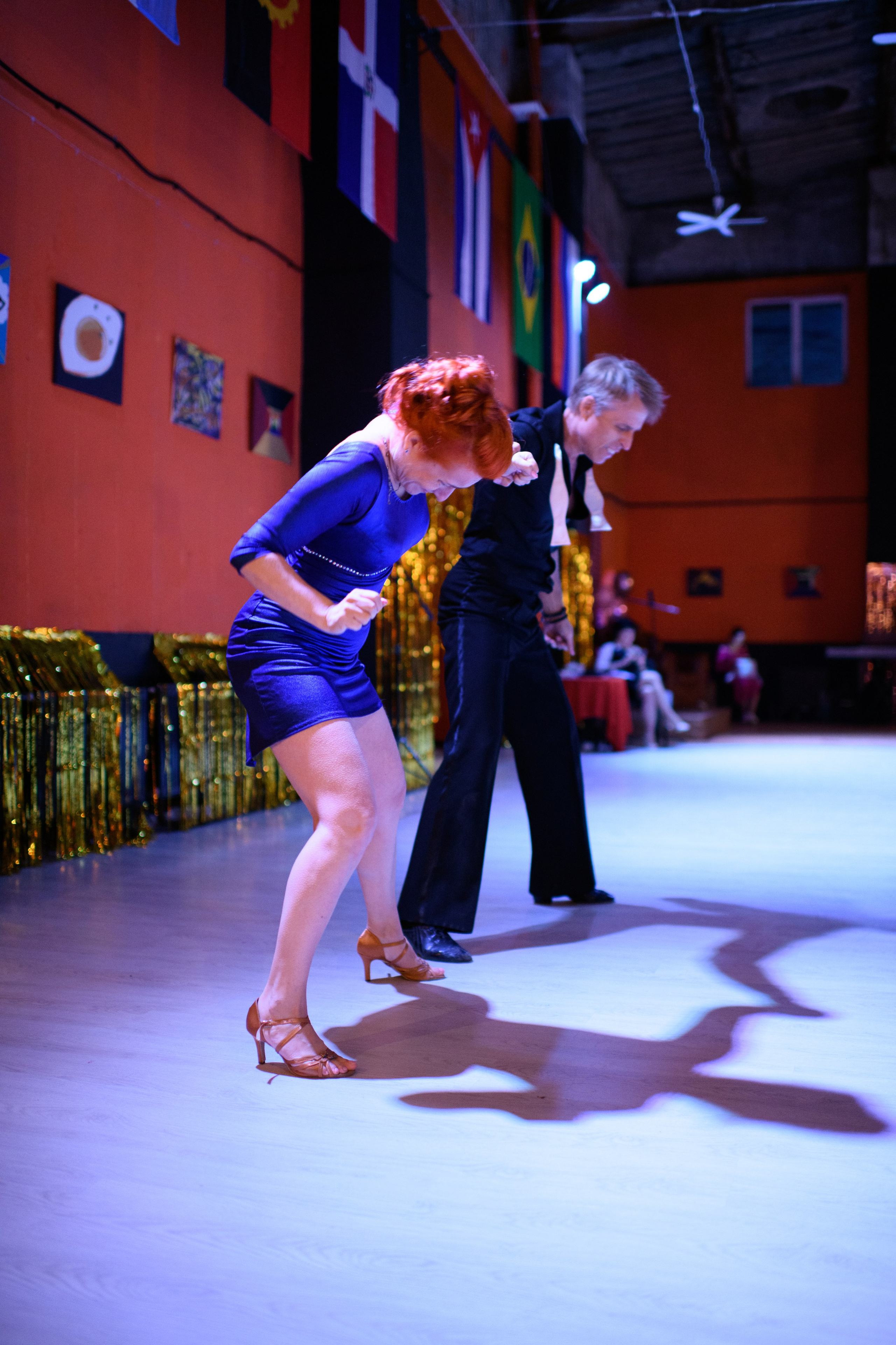 Театр артистического танца. Организация и проведение фотосъемок в Санкт-Петербурге. Фотограф Смирягин Илья