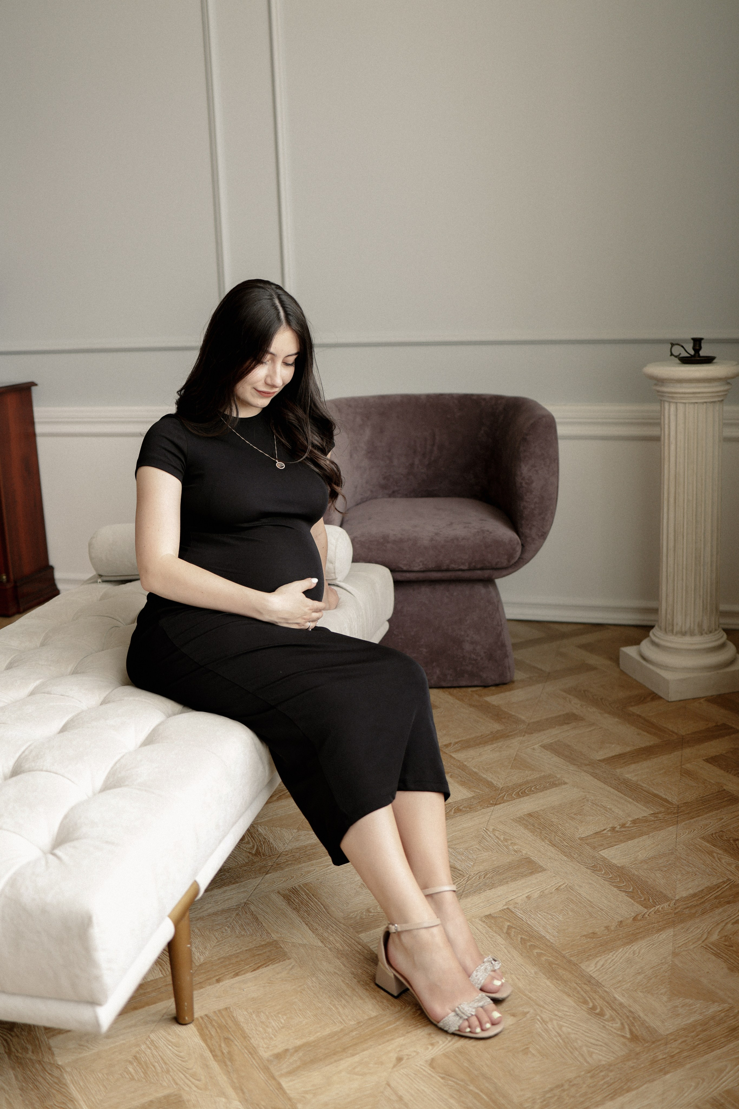 Подруги. Фотограф Краснодар