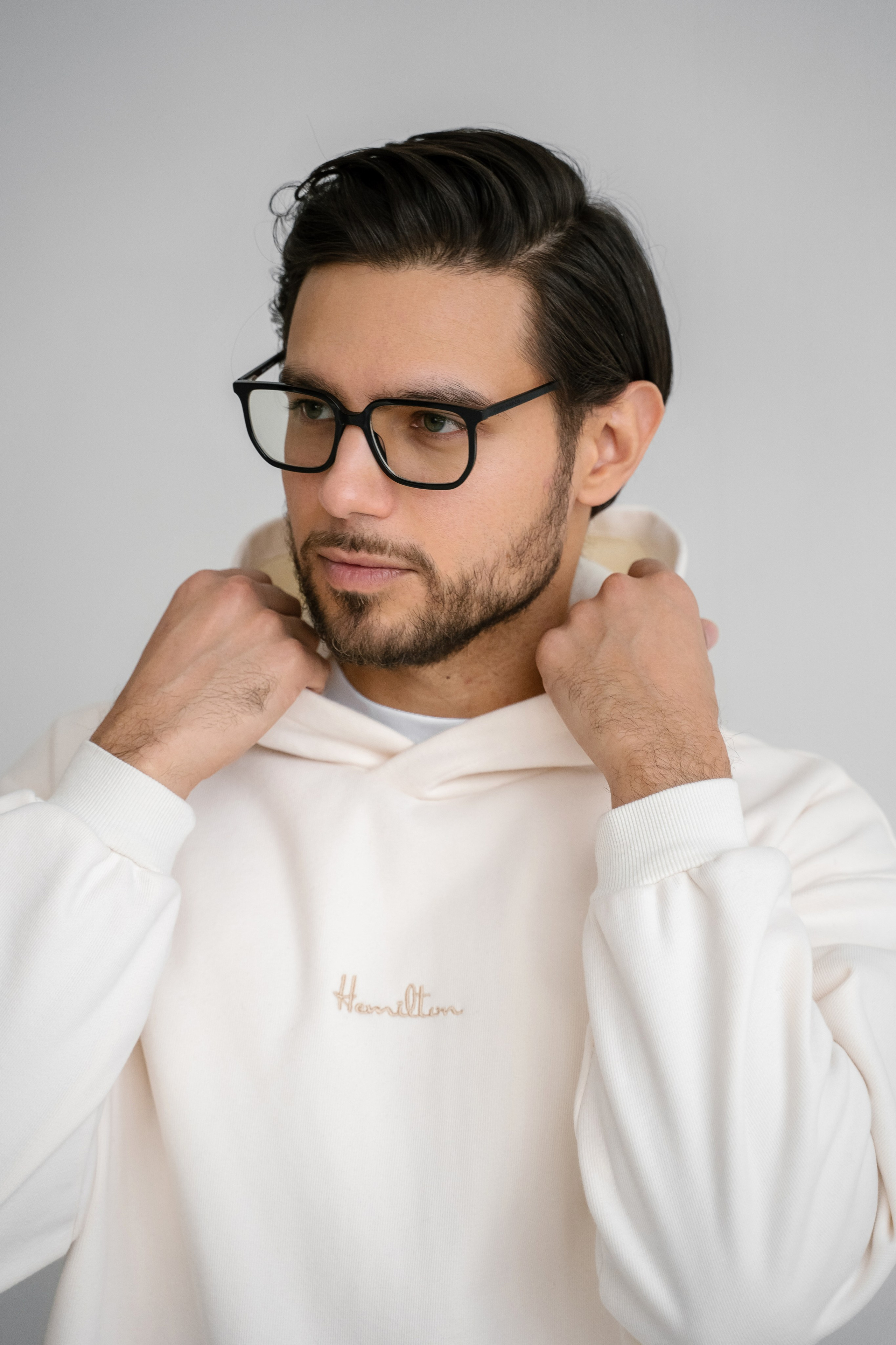 № 3. Портретный фотограф в Казани Гарафиева Эльвира