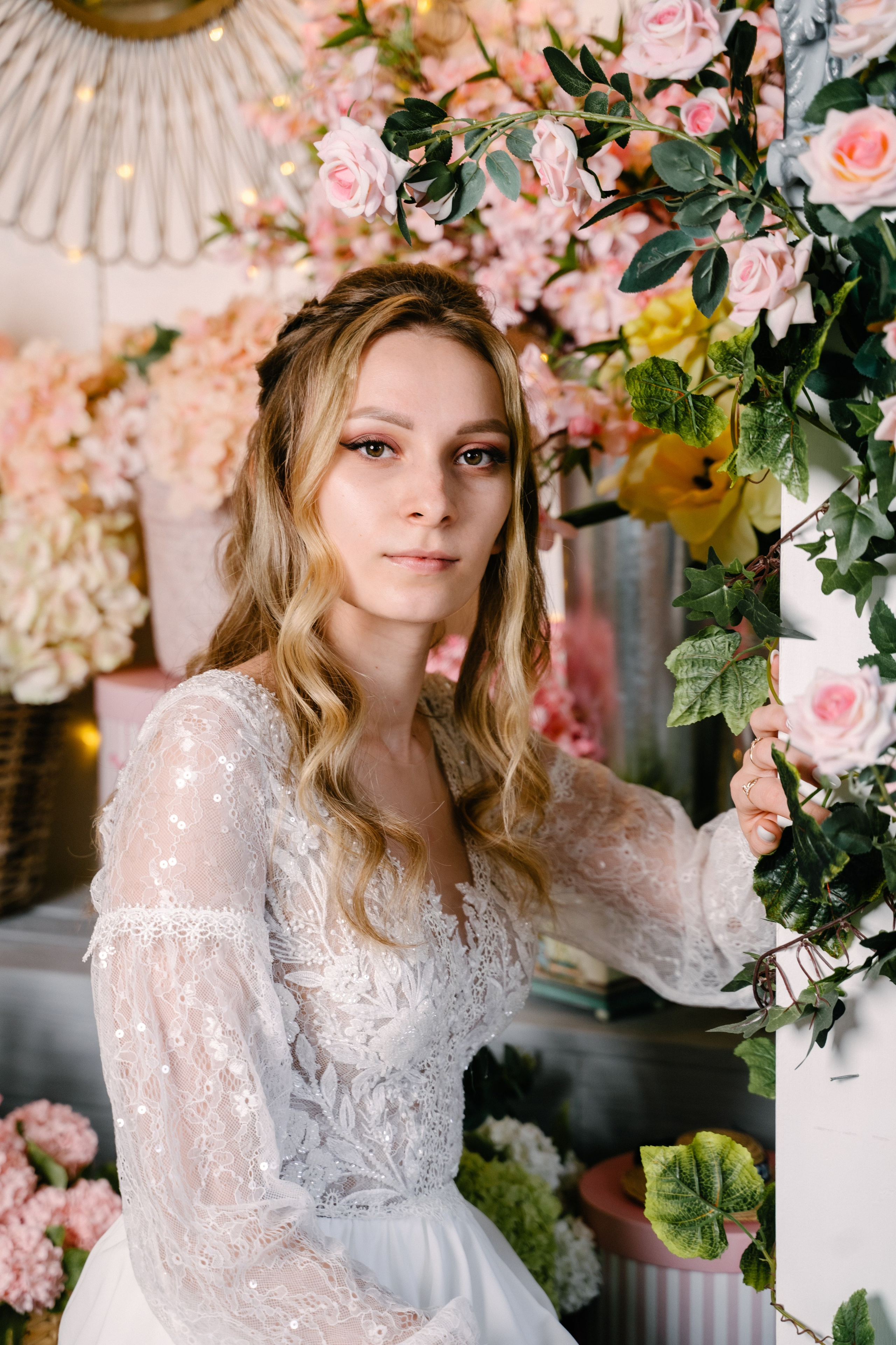 Дмитрий и Ольга. Свадебный фотограф Юлия Копылова