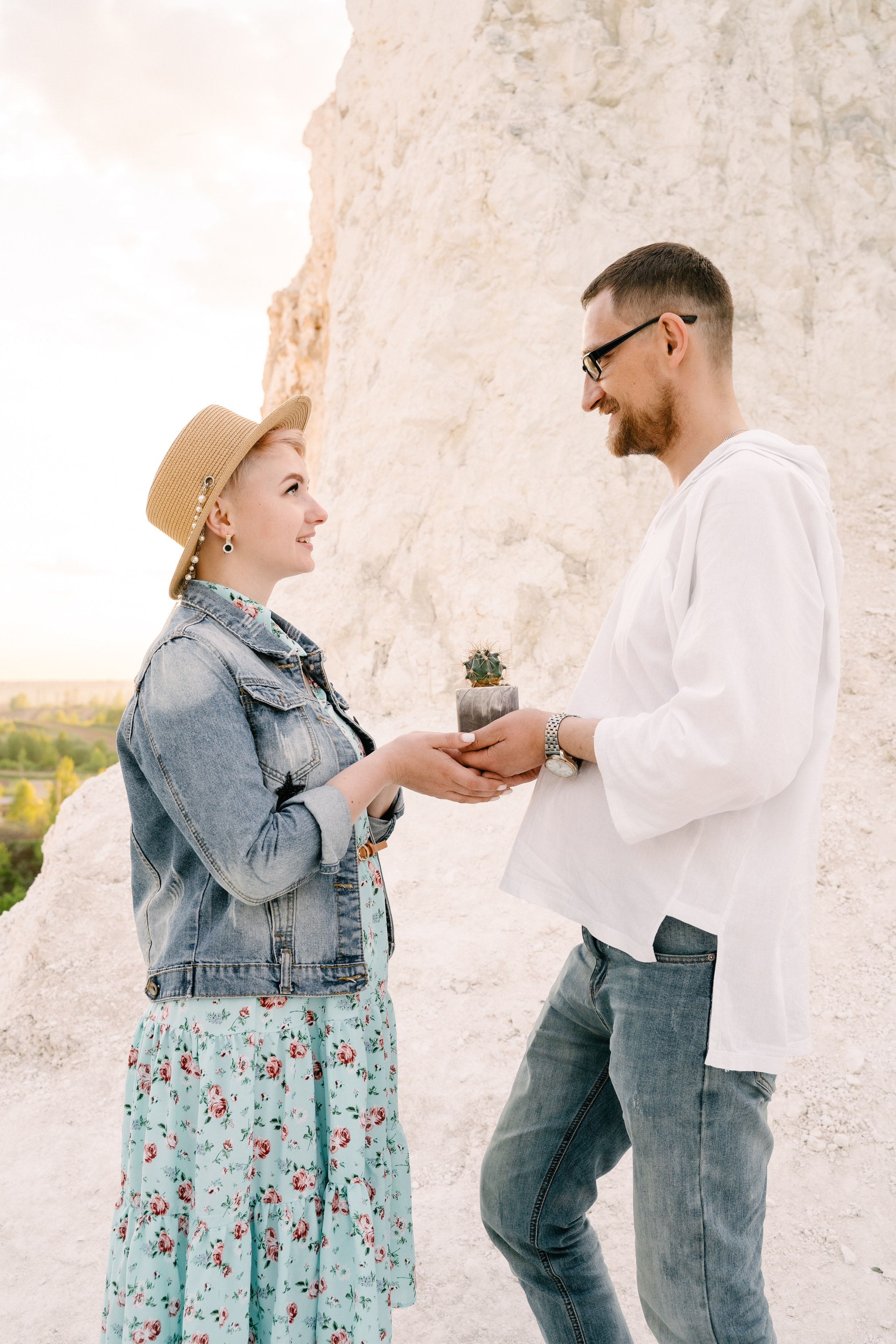 Свечибар «Лунный свет». Свадебный фотограф Юлия Копылова