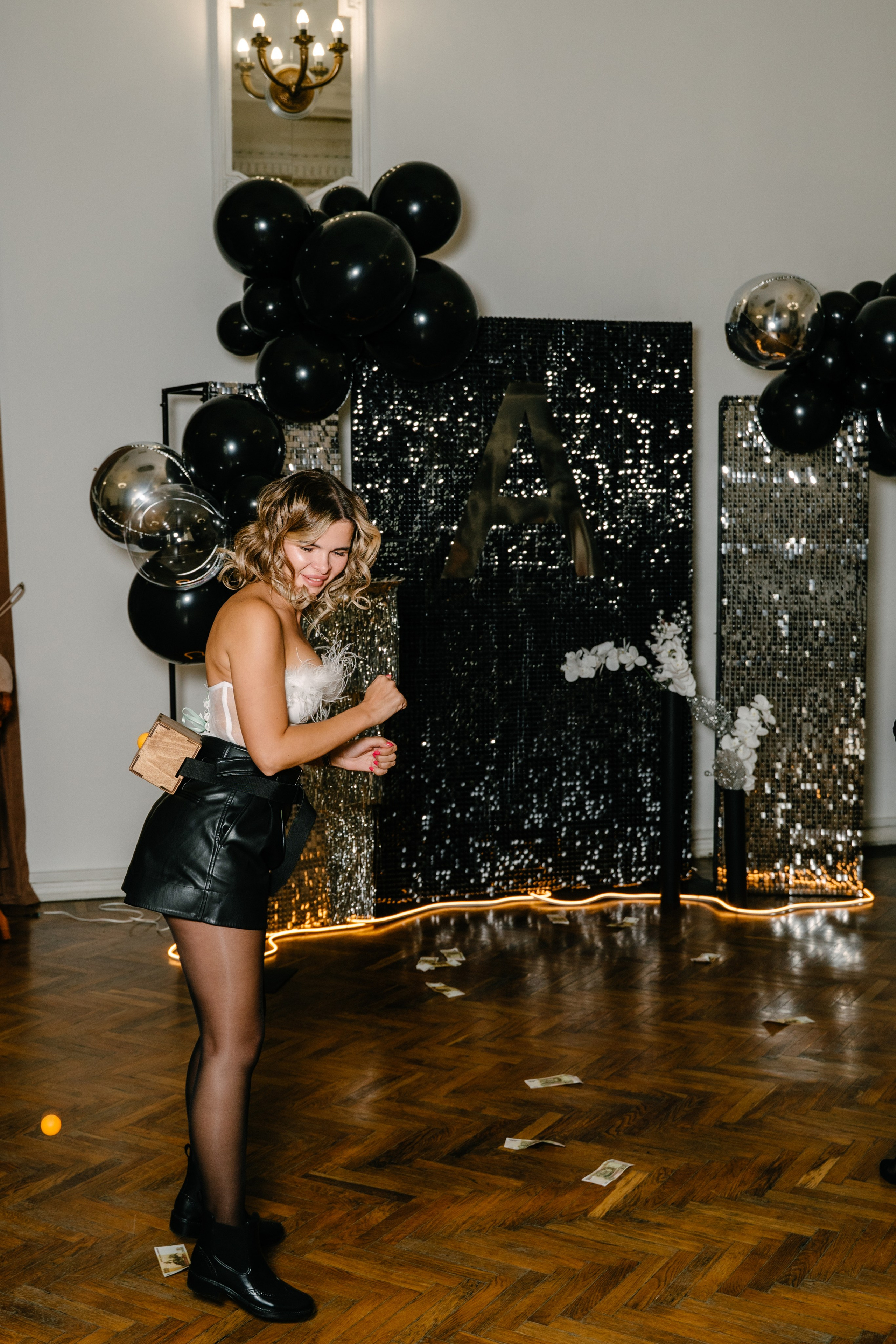 День рождения Ани Кругловой. Свадебный фотограф Юлия Копылова