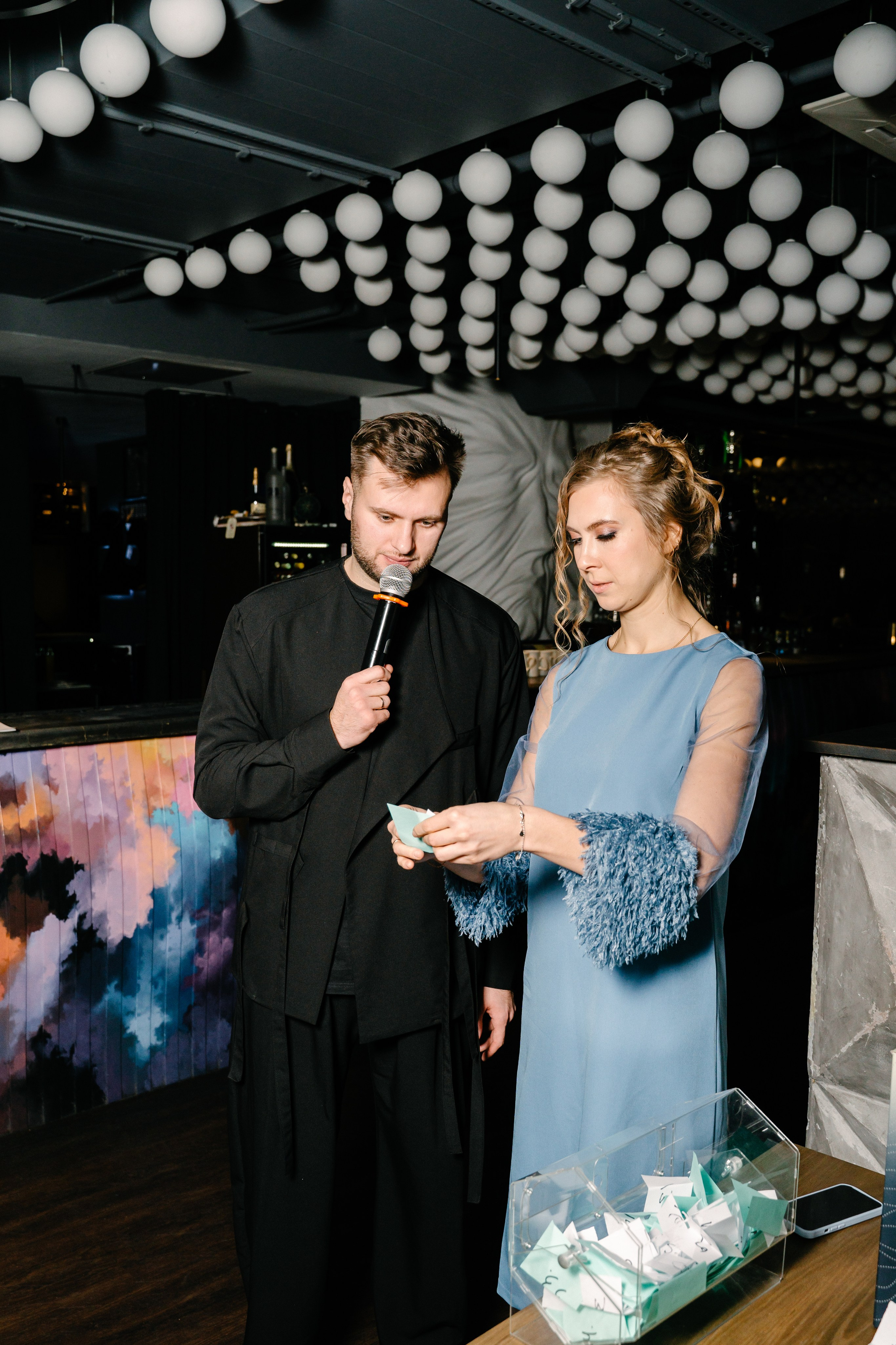 Мероприятие Тайный Санта. Свадебный фотограф Юлия Копылова