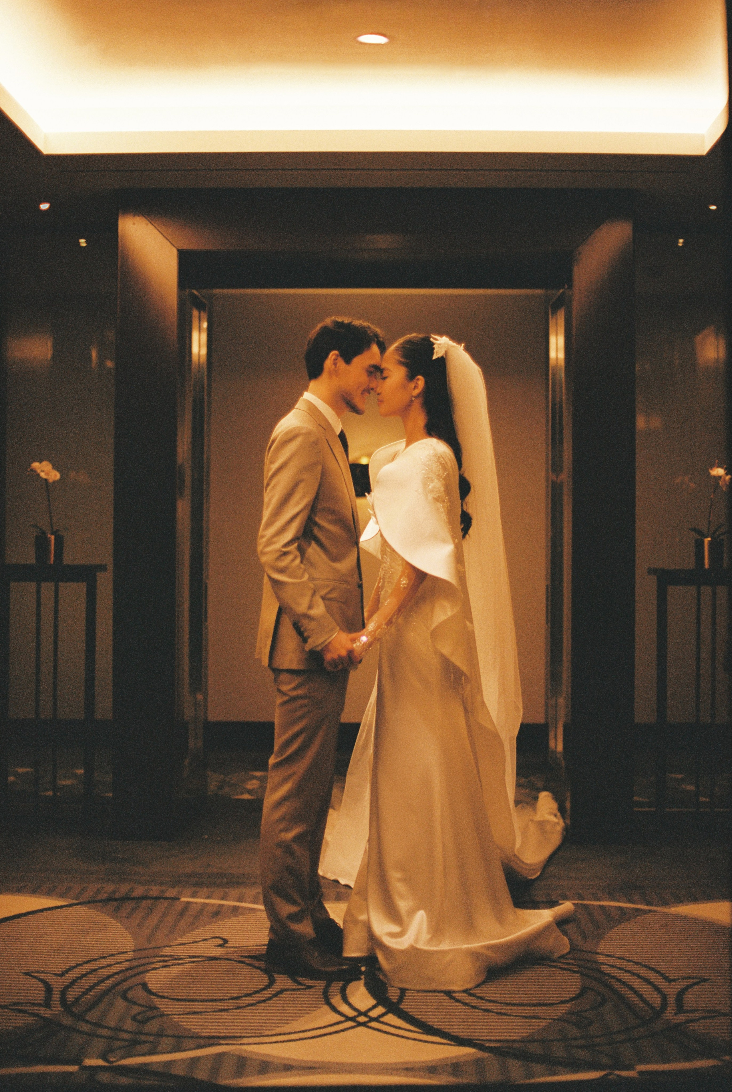 Film. Wedding and reportage photographer in Аstana — Аdilkhan Ilyassov