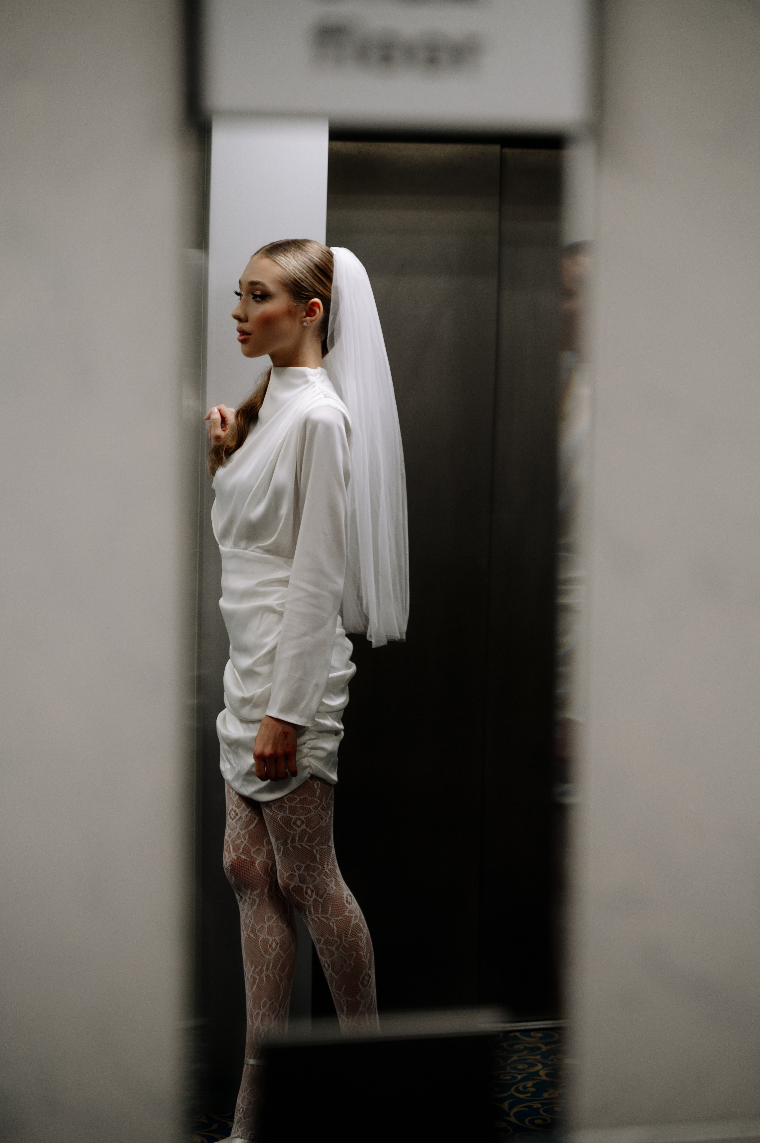 Милана. Фотограф Вито Бурмасов | Москва