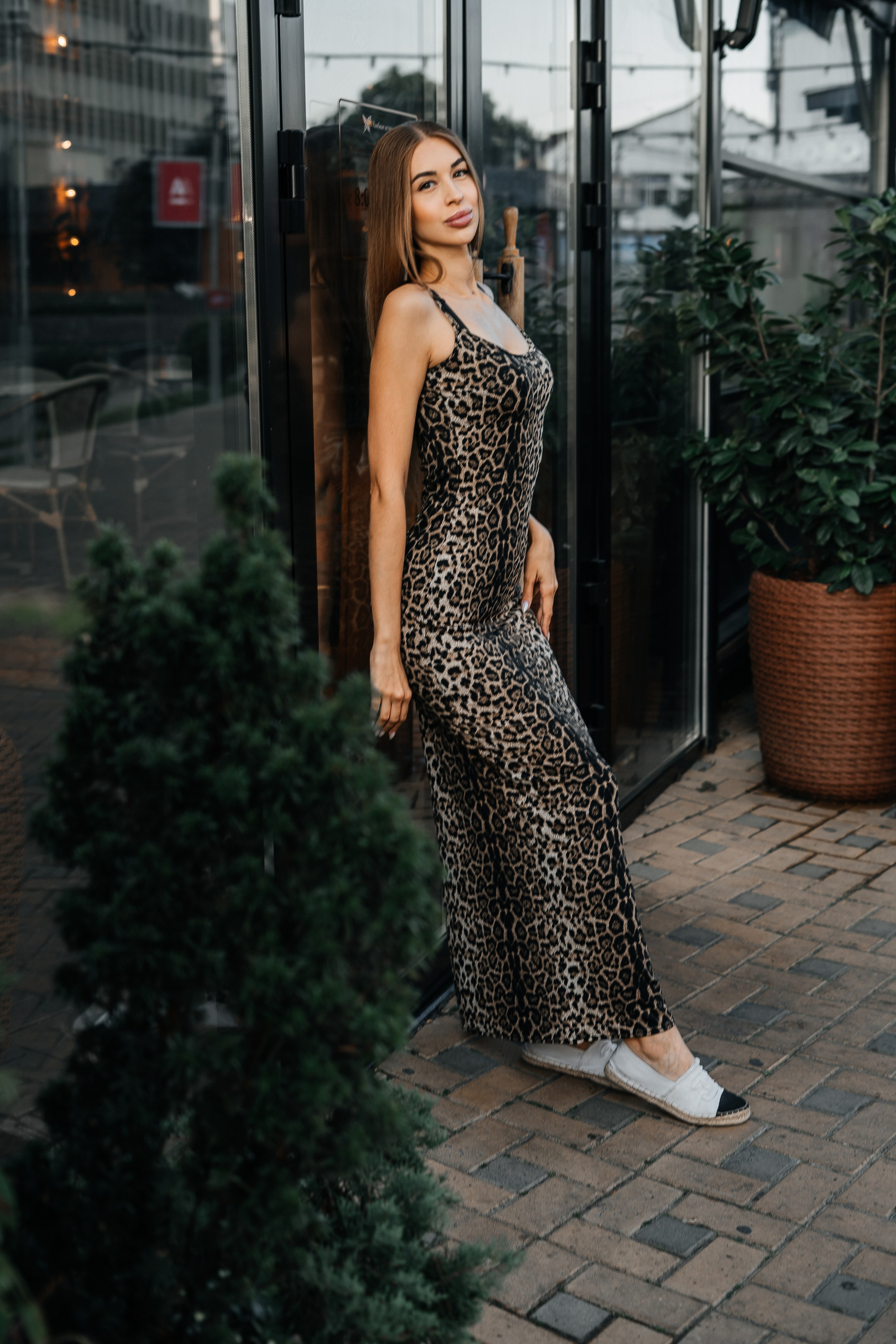 Уличные сьемки. Виктория Алпеева — фотограф по любви