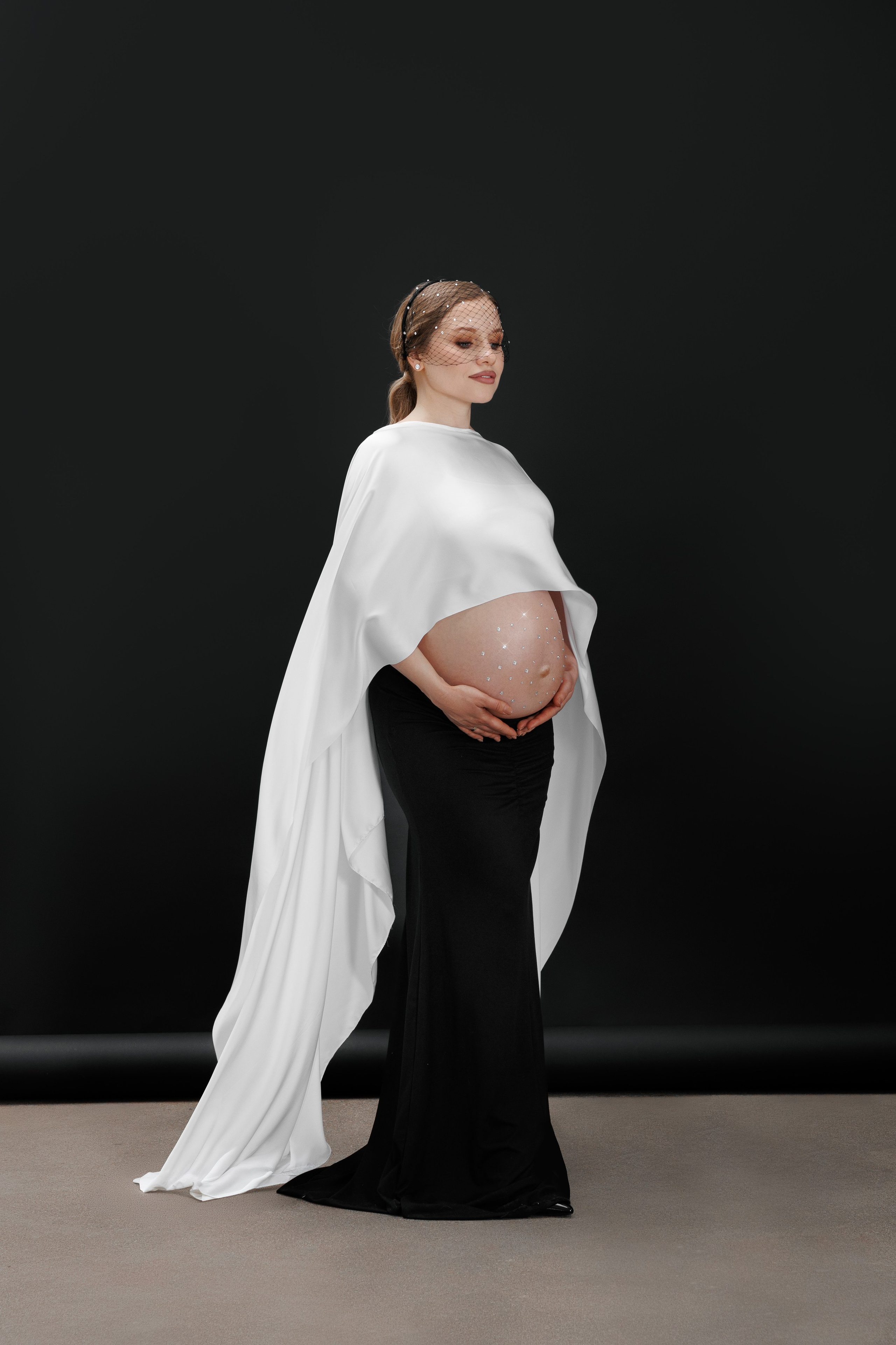 Фотосессии беременности под ключ в Оренбурге. Свадебная и семейная фотосъемка