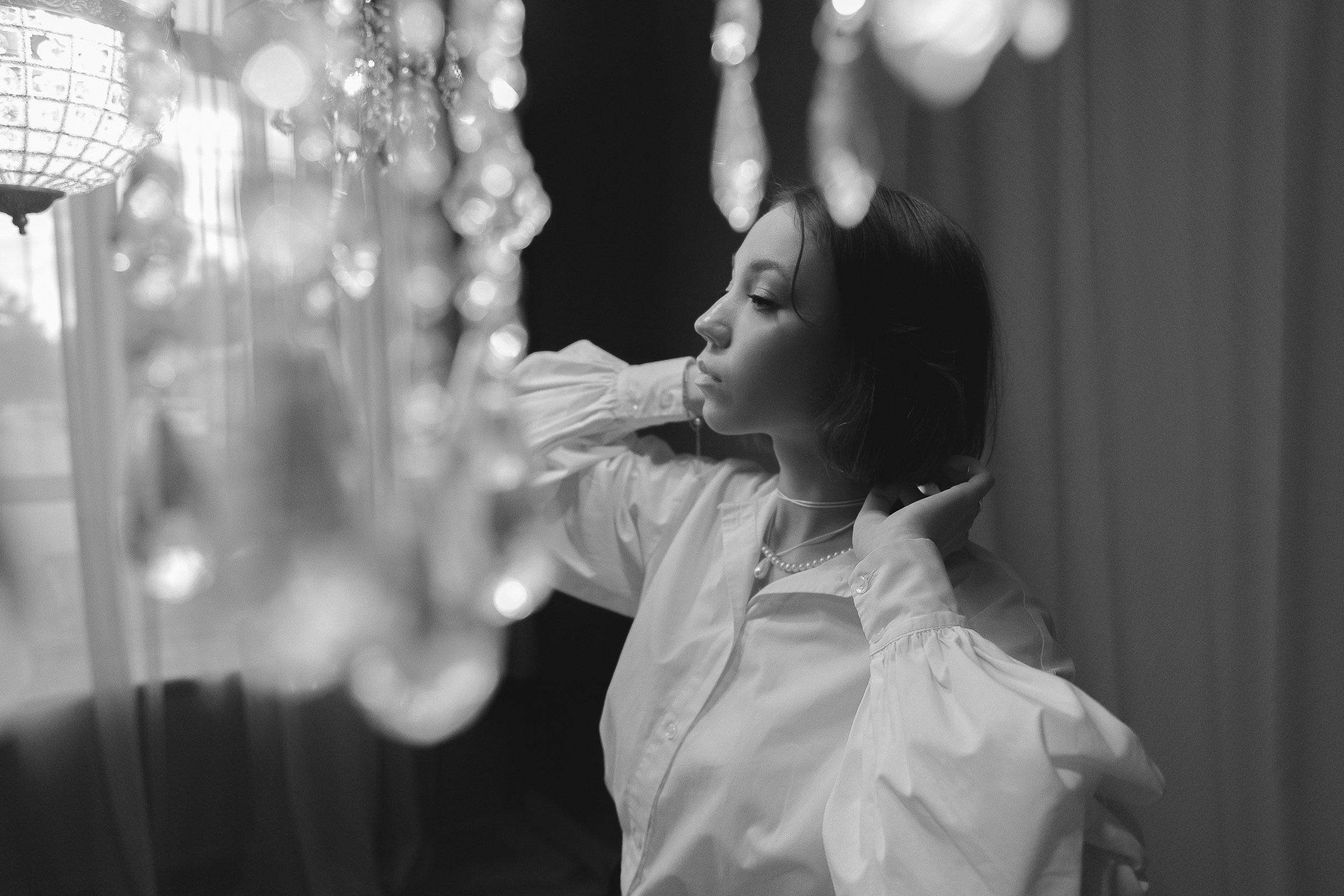 Алсу. Фотограф в Самаре Юля Борщ