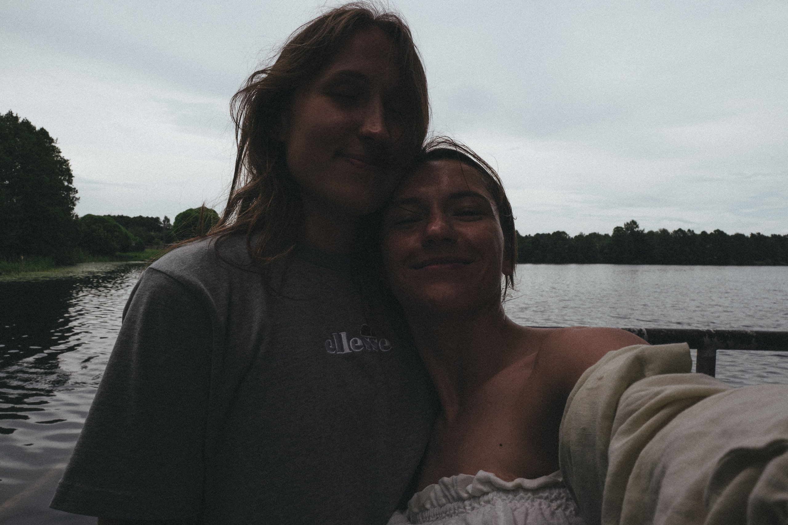 Happy Birthday, Alina ♥️. <3