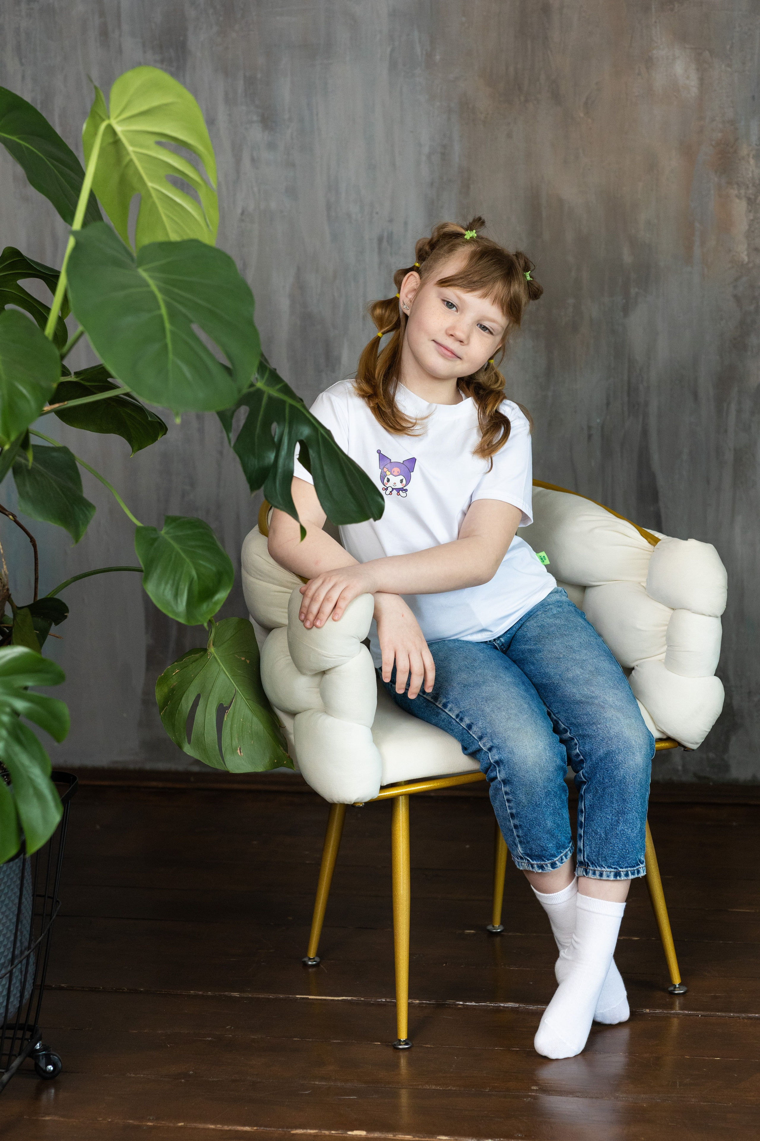 Студия Второклашки. Семейный, детский, школьный фотограф в Благовещенске Яна Белоусова