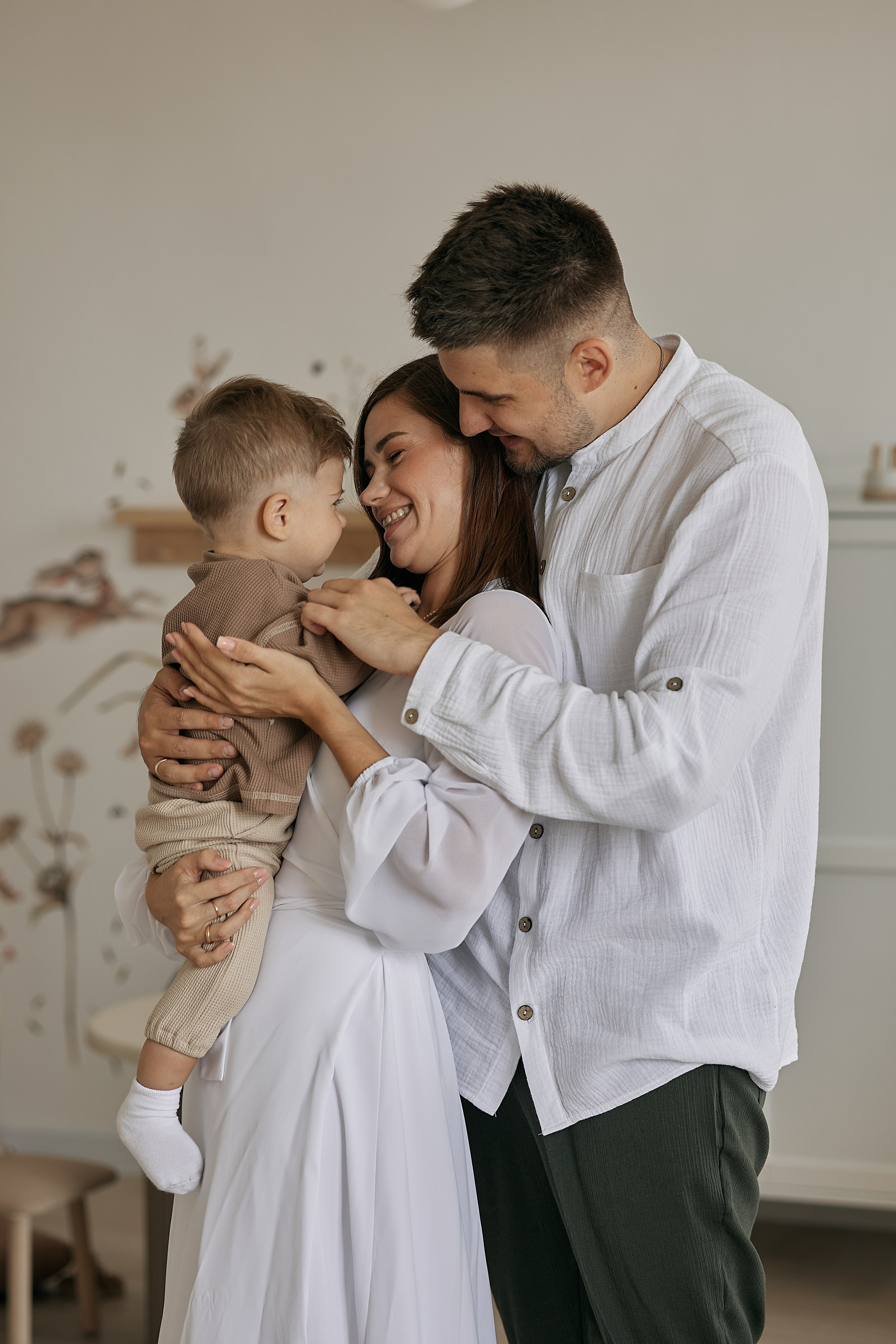 СЕМЕЙНЫЕ/ДЕТСКИЕ. ФОТОГРАФ НОВОРОЖДЕННЫХ ЧЕРЕПОВЕЦ САНКТ-ПЕТЕРБУРГ