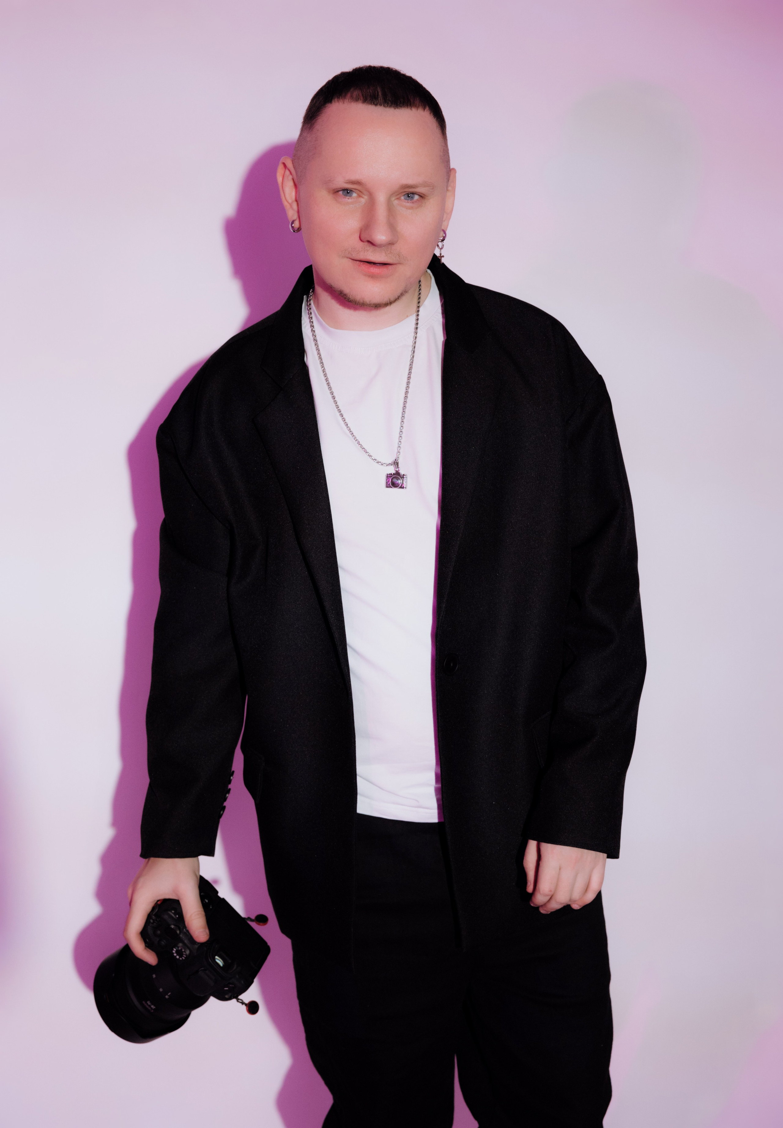 КОНТАКТЫ. Фотограф Андрей Ширкалин Москва Московская обл, Коломна, Рязань