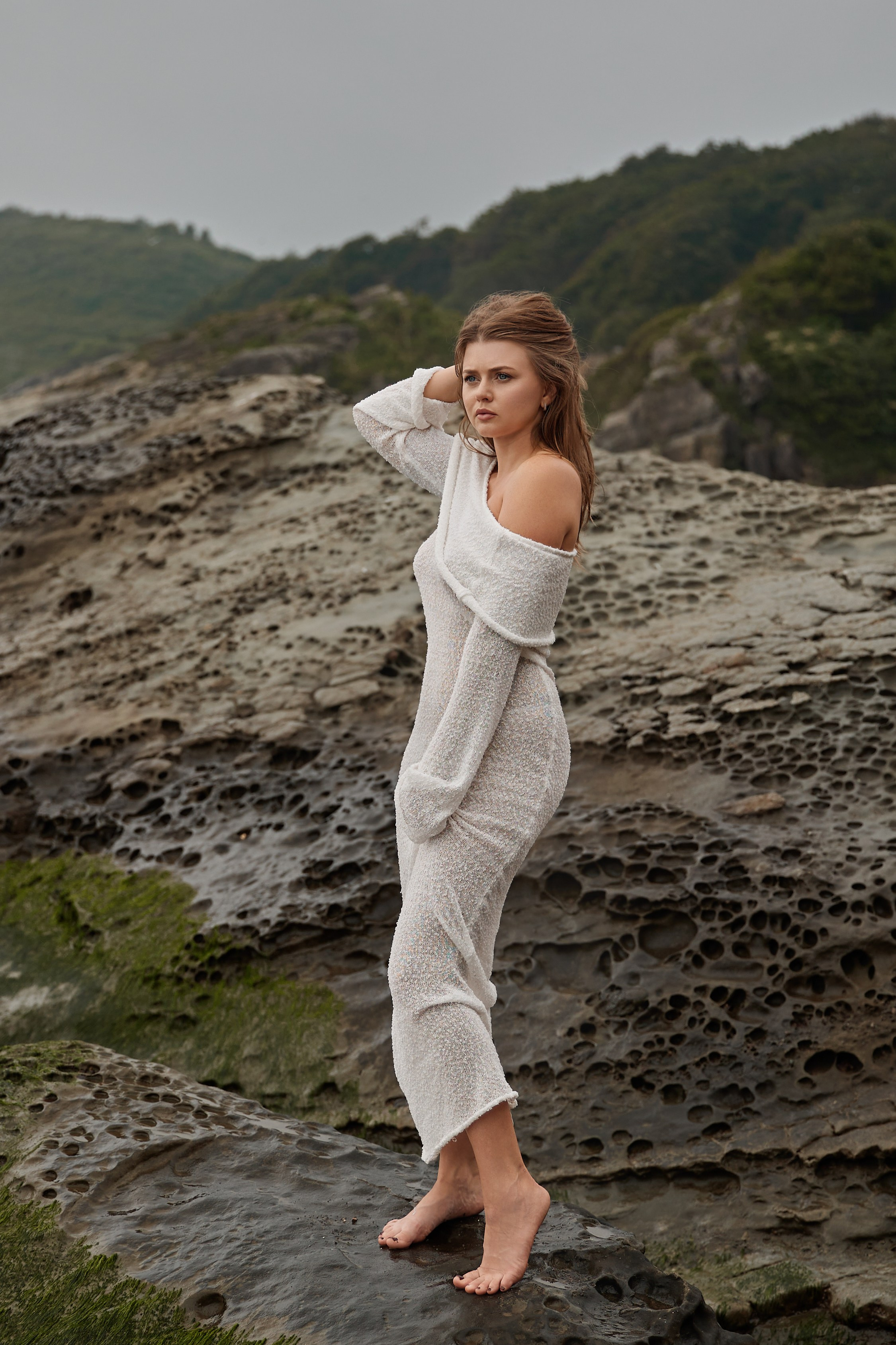 Ирина. Фотограф женского портрета, беременности и материнства Харькова Елена