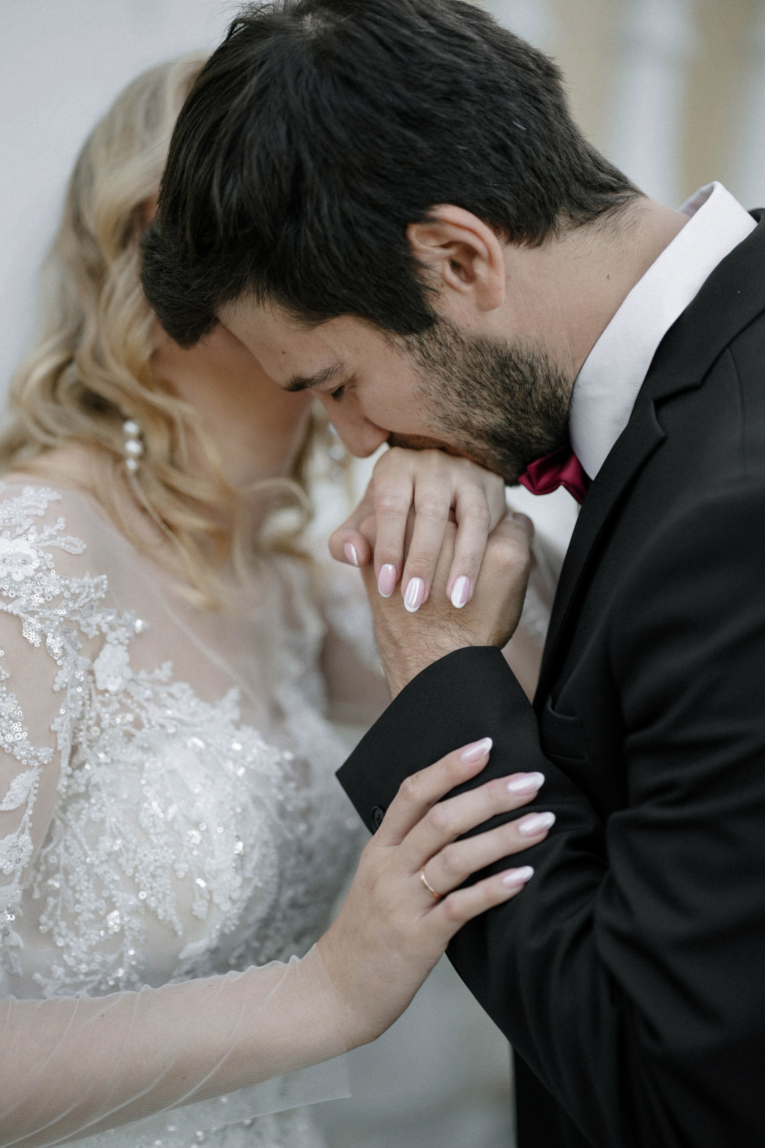 ALEKSEY&OLGA. Свадебный фотограф в Санкт-Петербурге Харичева Анастасия