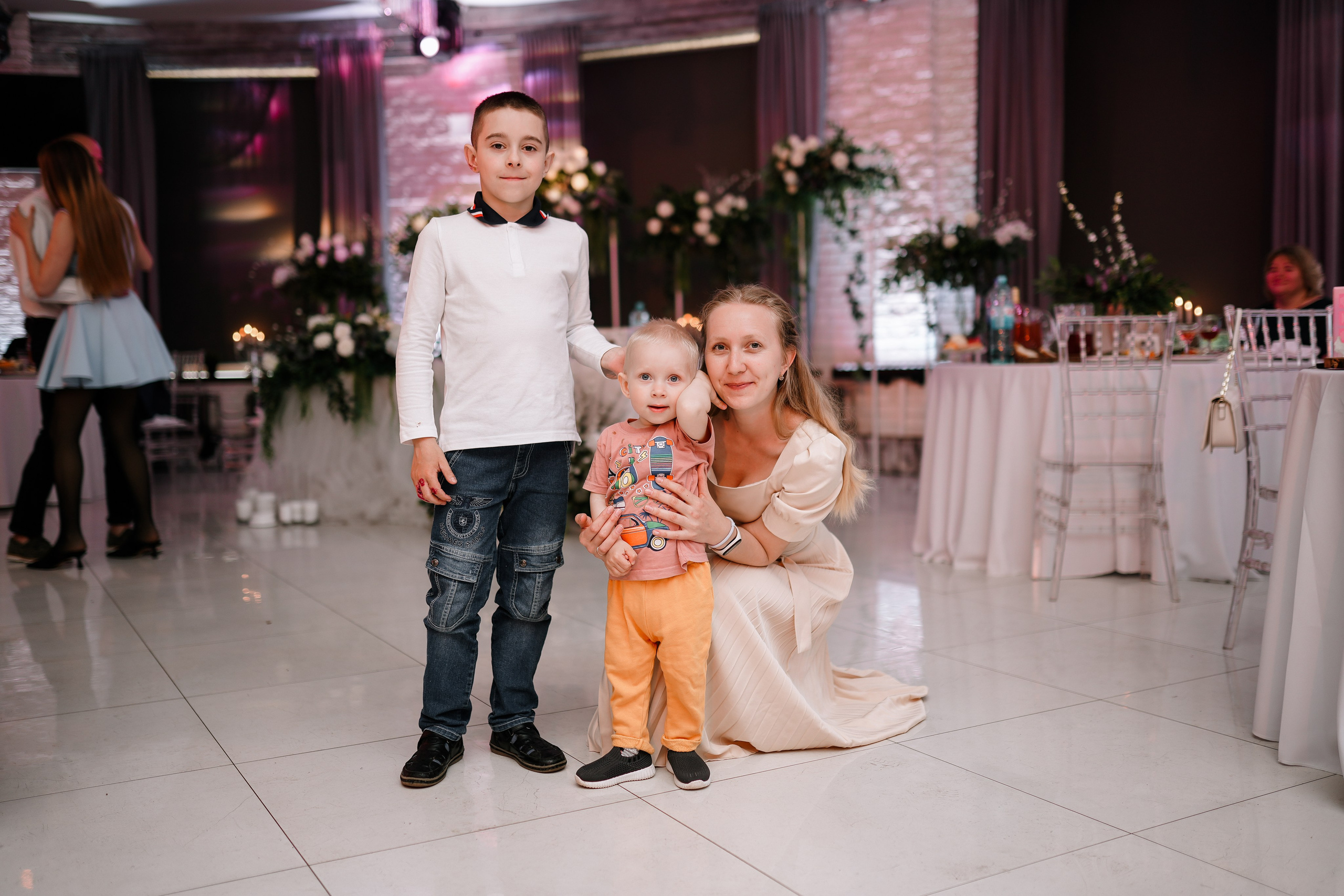 ARTYOM & ELENA. Свадебный фотограф в Санкт-Петербурге Харичева Анастасия