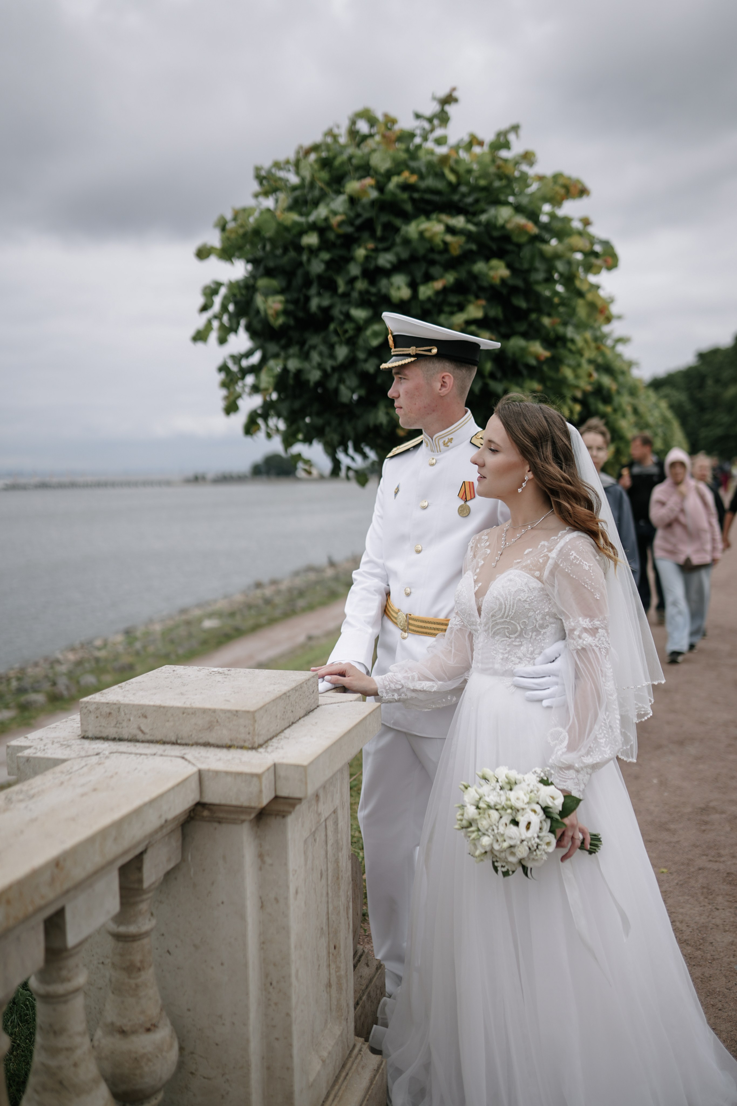 RUSLAN&DARIA. Свадебный фотограф в Санкт-Петербурге Харичева Анастасия