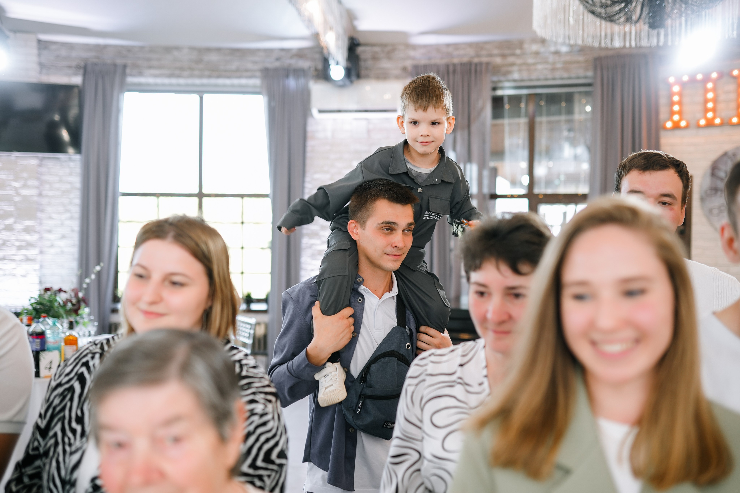 ARTYOM & ELENA. Свадебный фотограф в Санкт-Петербурге Харичева Анастасия