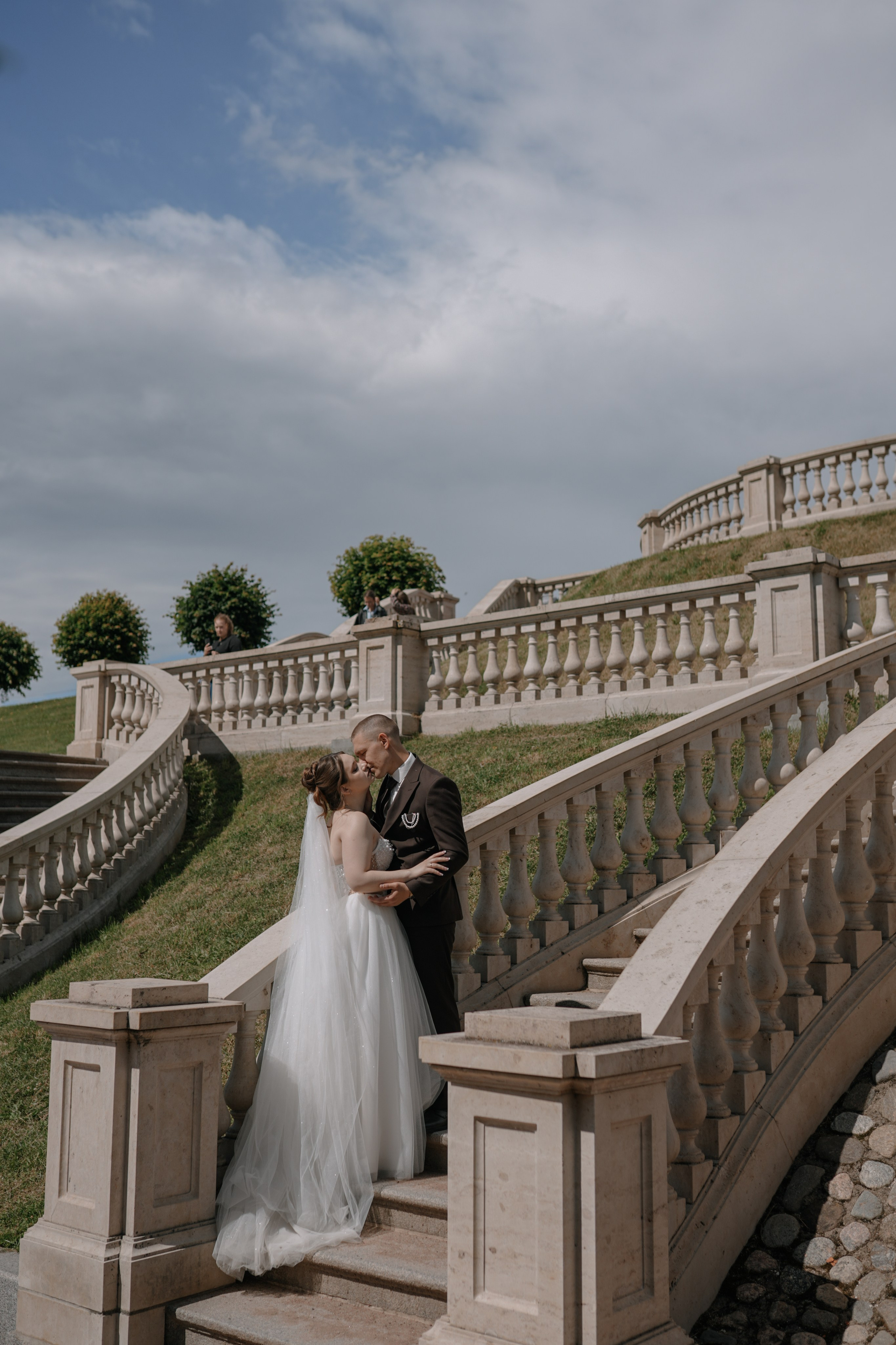 DANIIL&DIANA. Свадебный фотограф в Санкт-Петербурге Харичева Анастасия