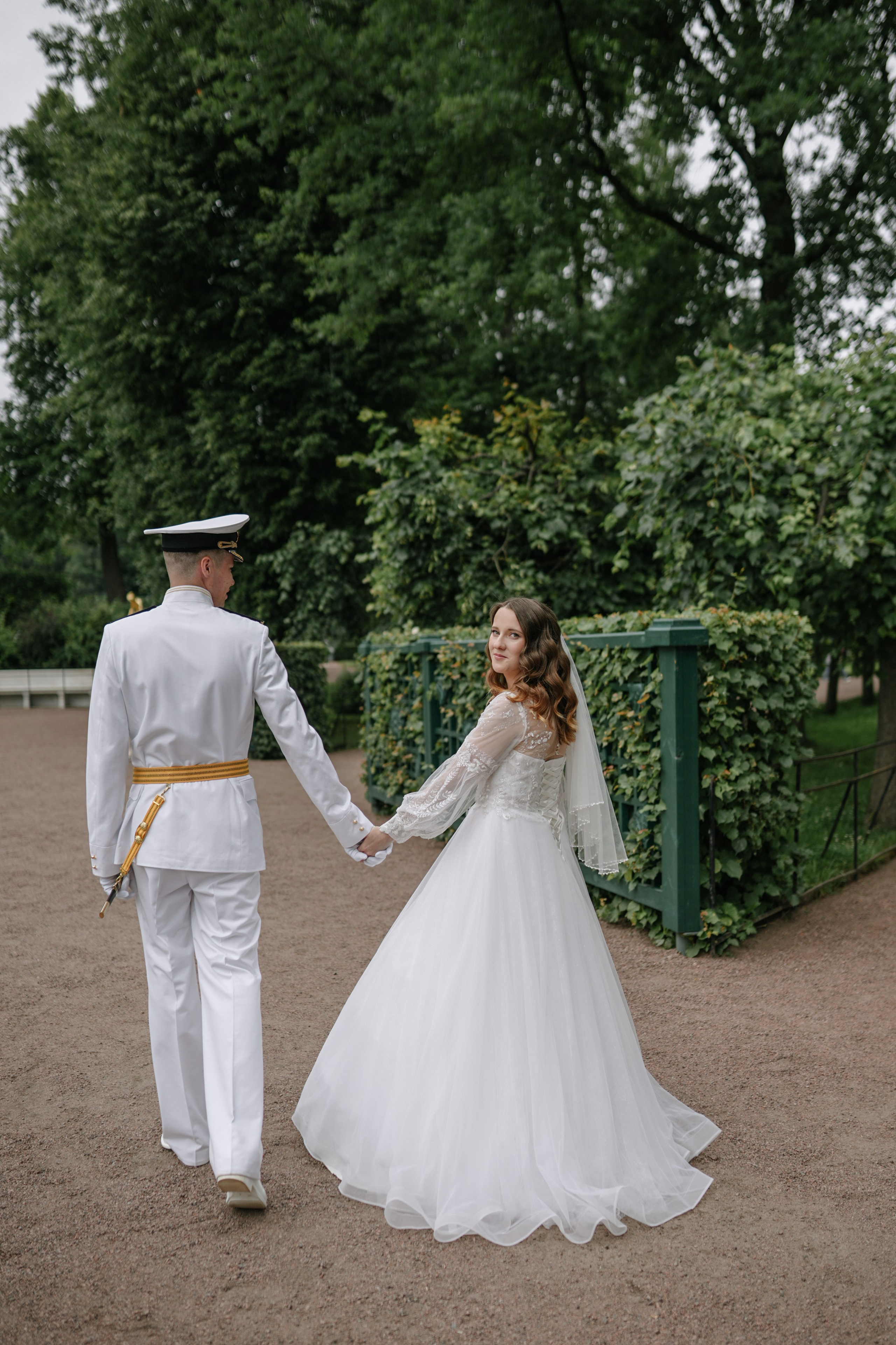 RUSLAN&DARIA. Свадебный фотограф в Санкт-Петербурге Харичева Анастасия