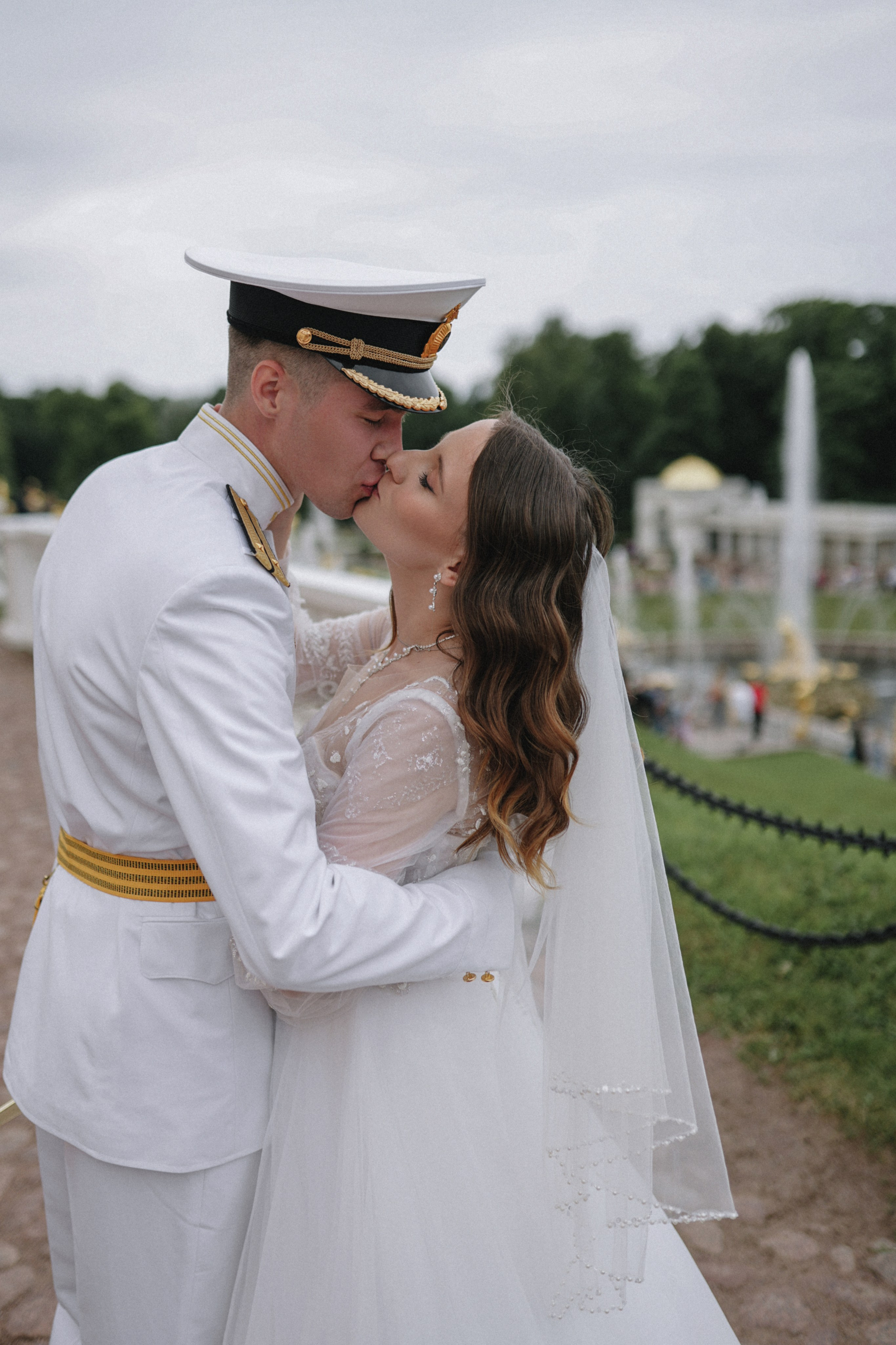 RUSLAN&DARIA. Свадебный фотограф в Санкт-Петербурге Харичева Анастасия