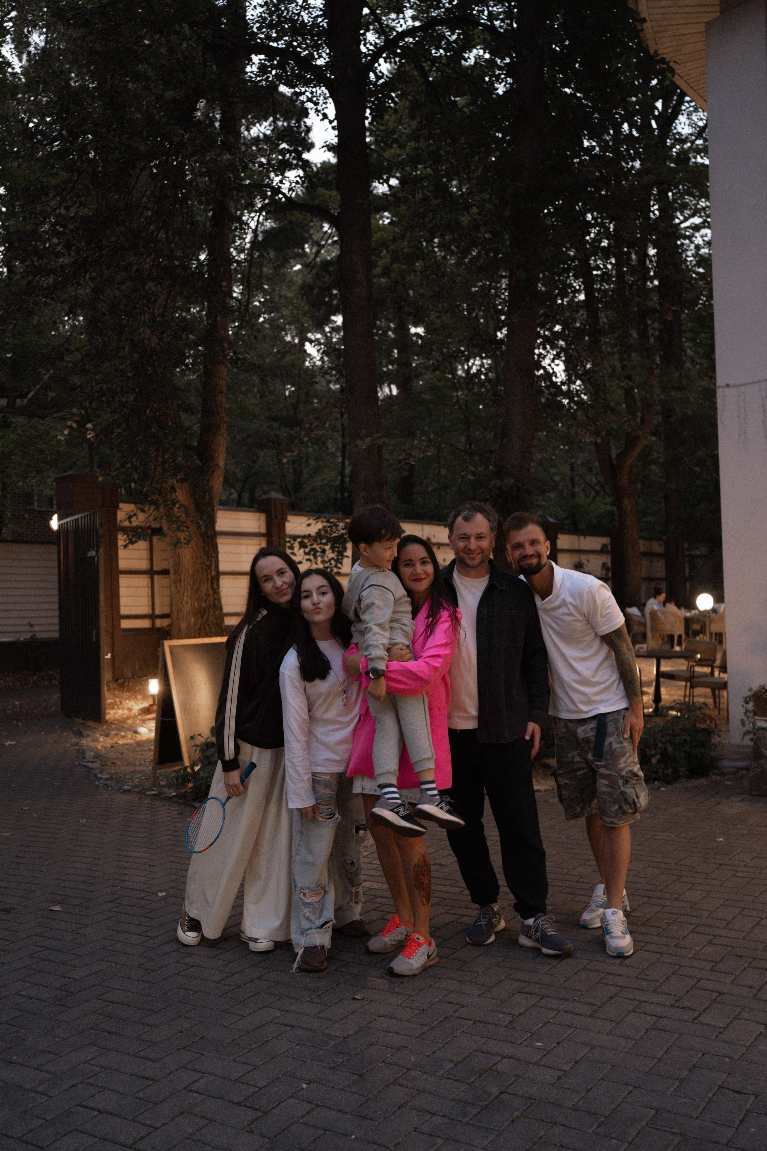 Фотосъемка дня рождения. Фотограф в Москве Екатерина Дмитриева