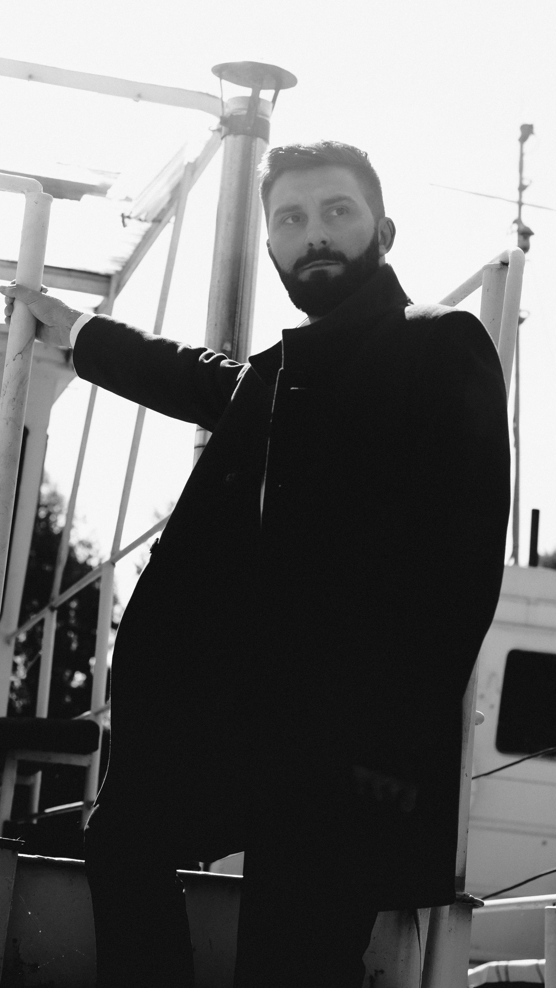 Посмотреть проще, чем объяснить. ALFEROV PHOTOGRAPHER | Портреты, свет и живые моменты