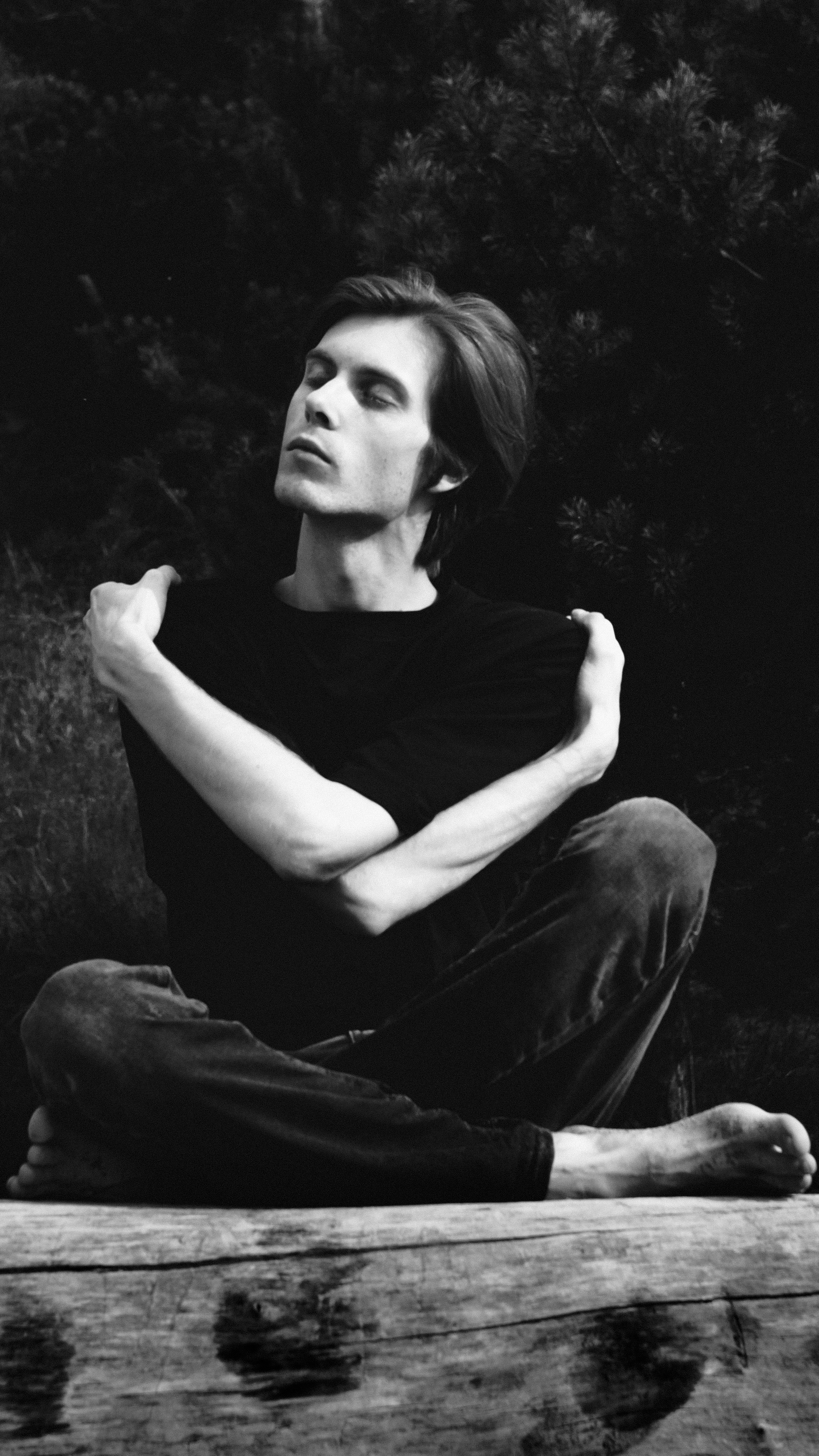 Посмотреть проще, чем объяснить. ALFEROV PHOTOGRAPHER | Портреты, свет и живые моменты