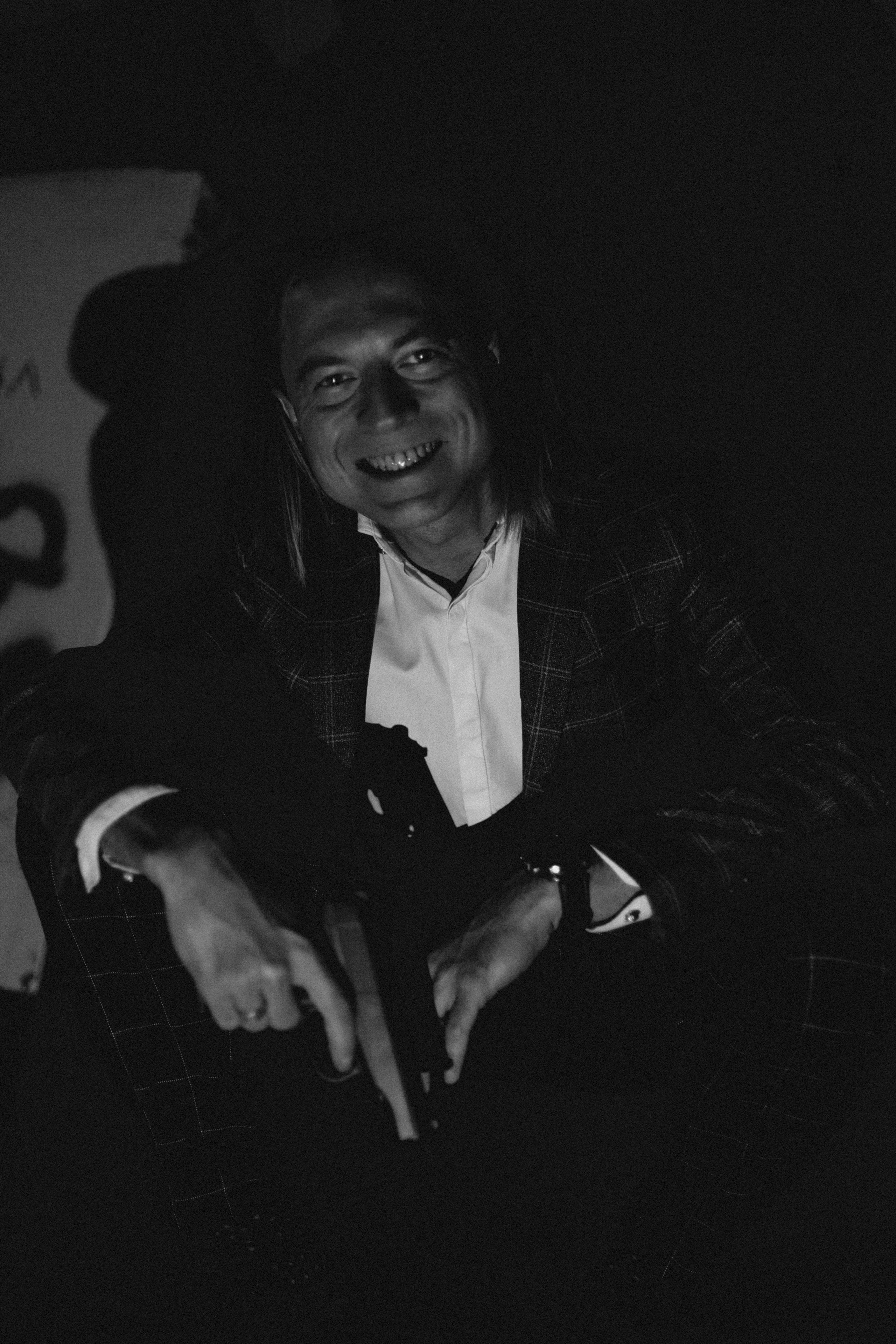 Посмотреть проще, чем объяснить. ALFEROV PHOTOGRAPHER | Портреты, свет и живые моменты