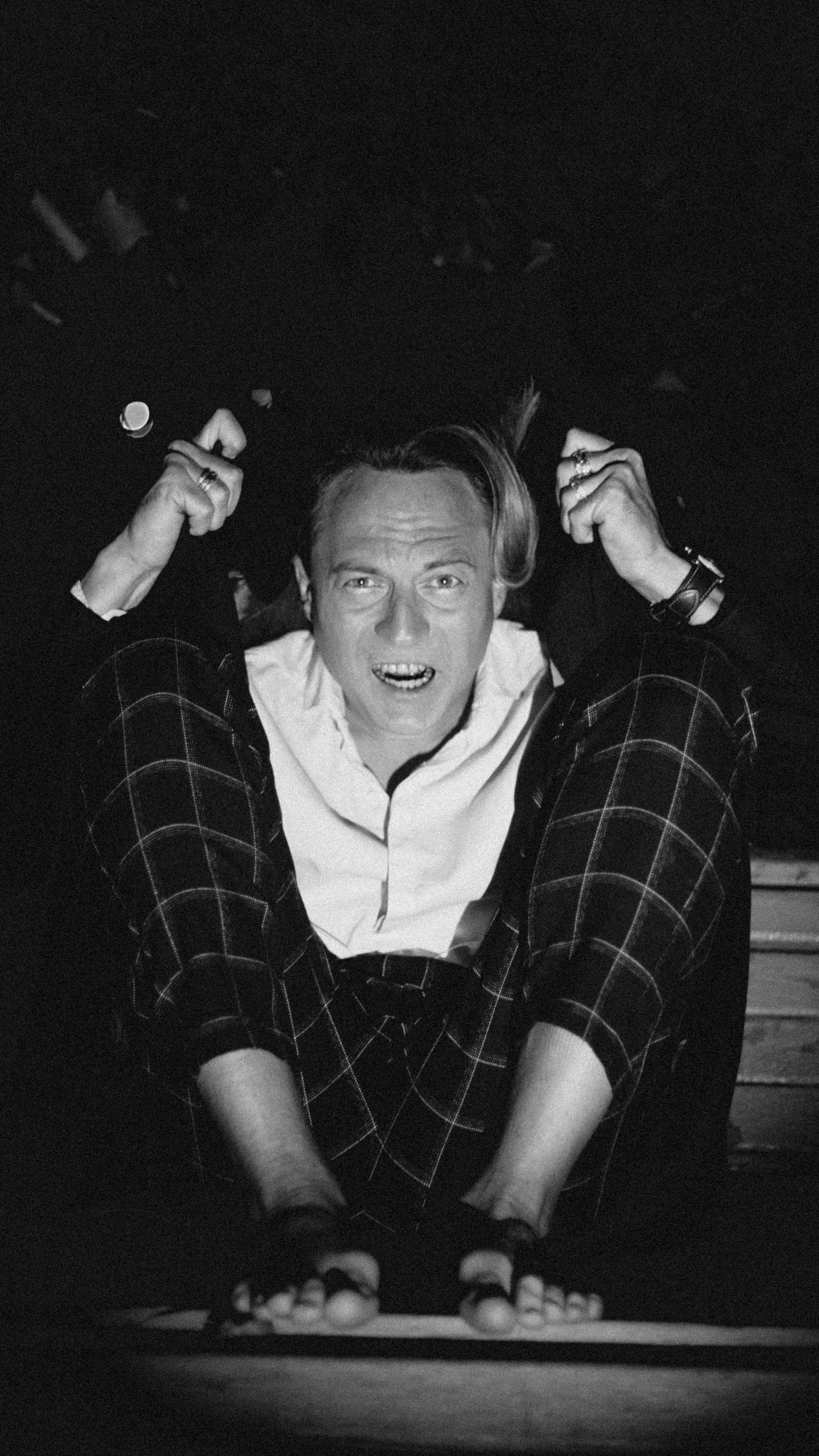 Посмотреть проще, чем объяснить. ALFEROV PHOTOGRAPHER | Портреты, свет и живые моменты