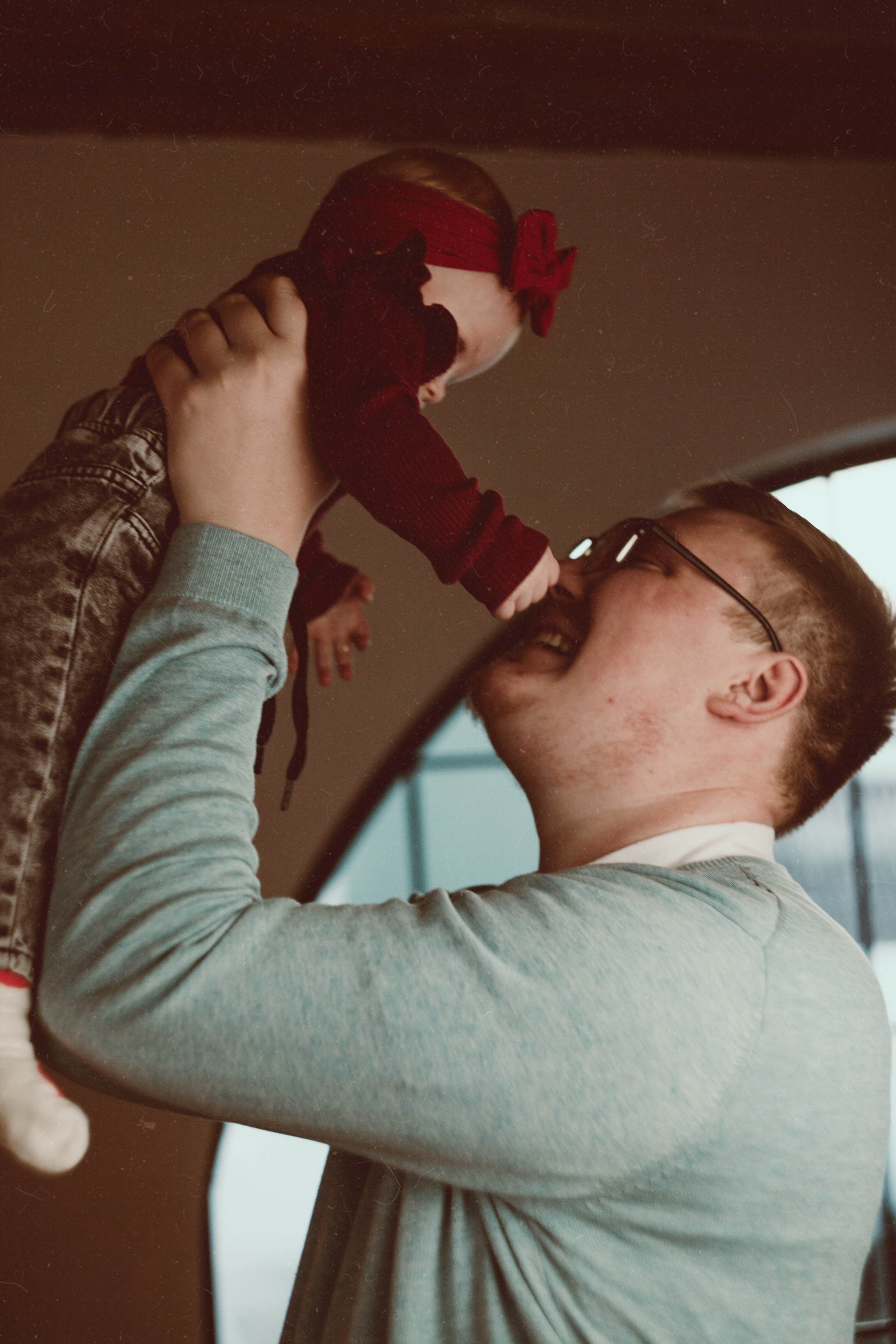 Посмотреть проще, чем объяснить. ALFEROV PHOTOGRAPHER | Портреты, свет и живые моменты