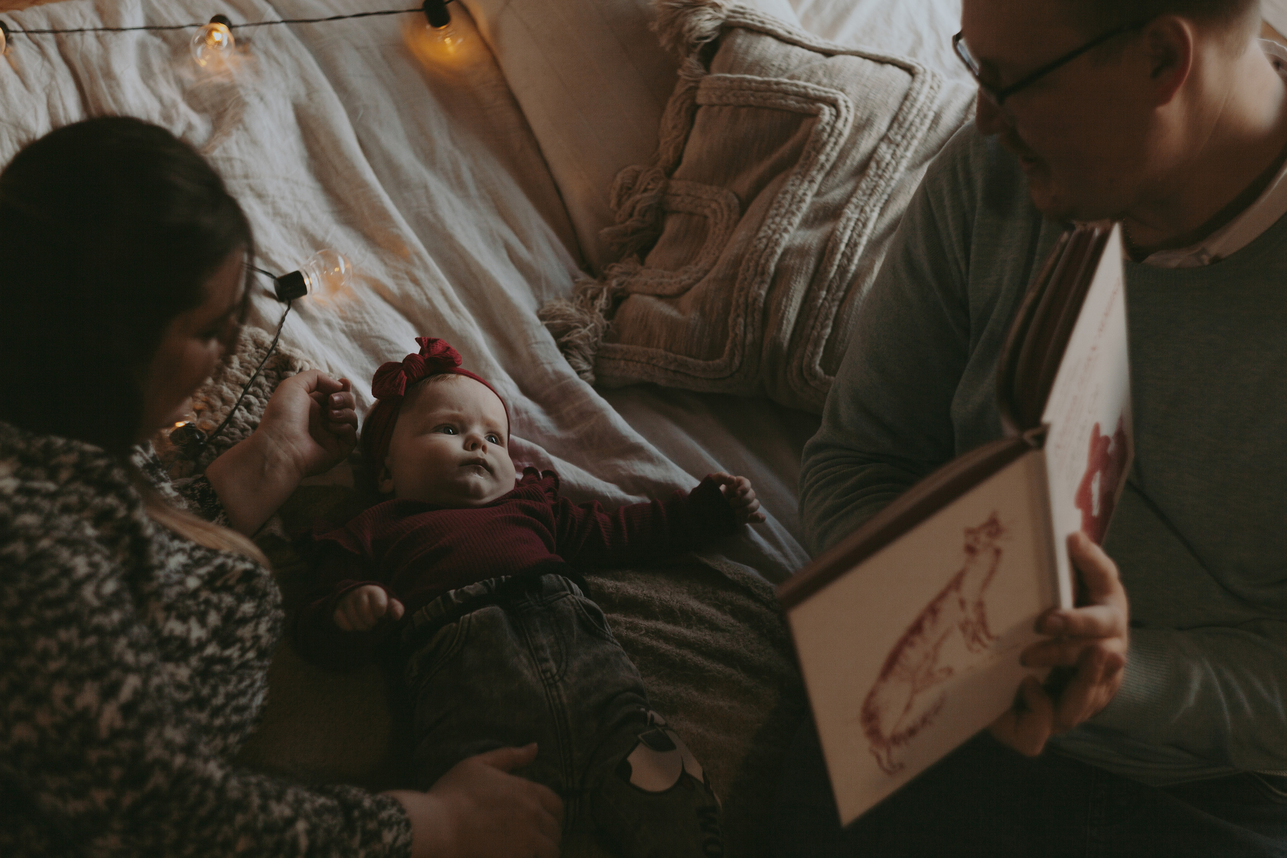 Посмотреть проще, чем объяснить. ALFEROV PHOTOGRAPHER | Портреты, свет и живые моменты