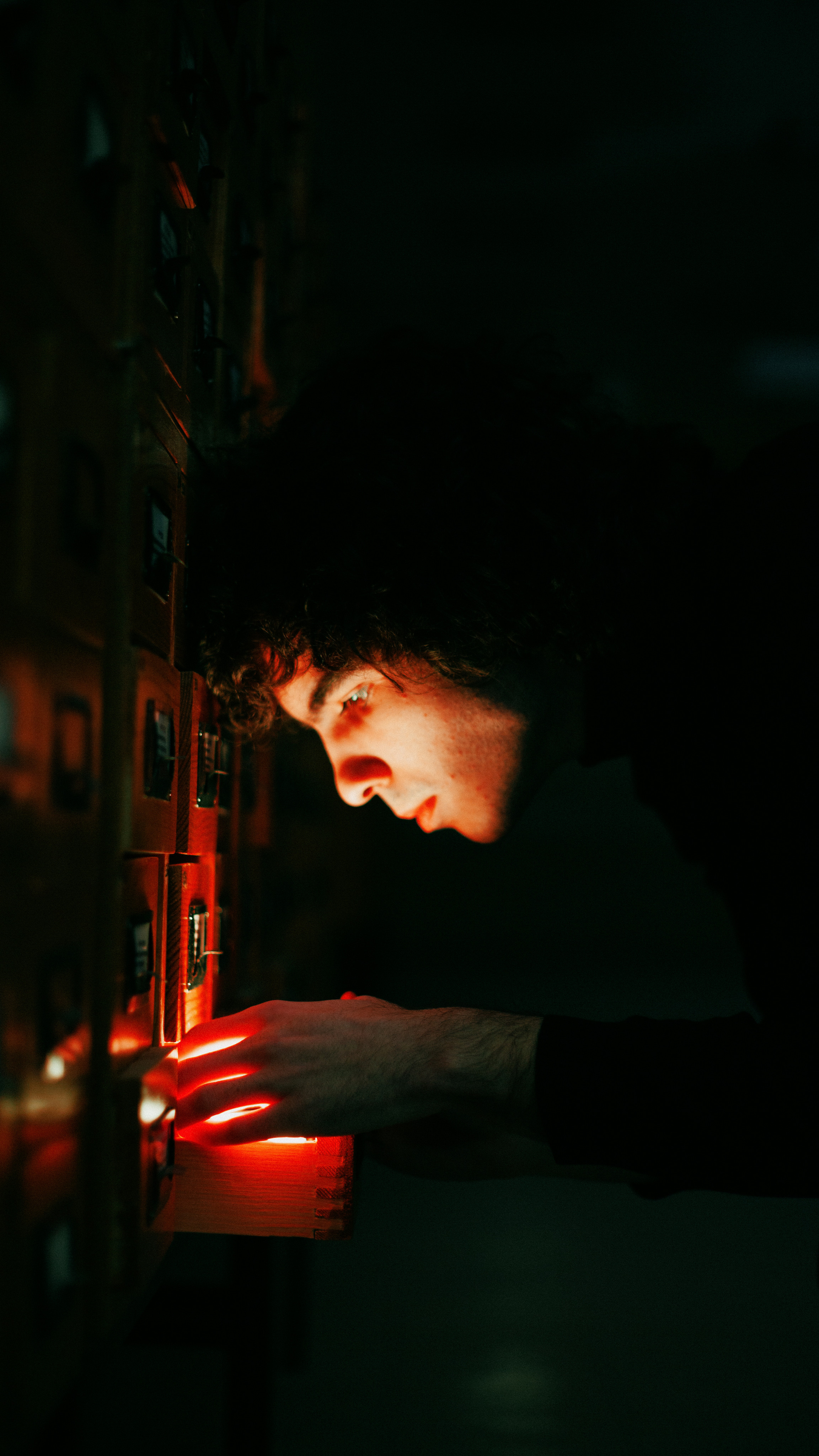 Посмотреть проще, чем объяснить. ALFEROV PHOTOGRAPHER | Портреты, свет и живые моменты