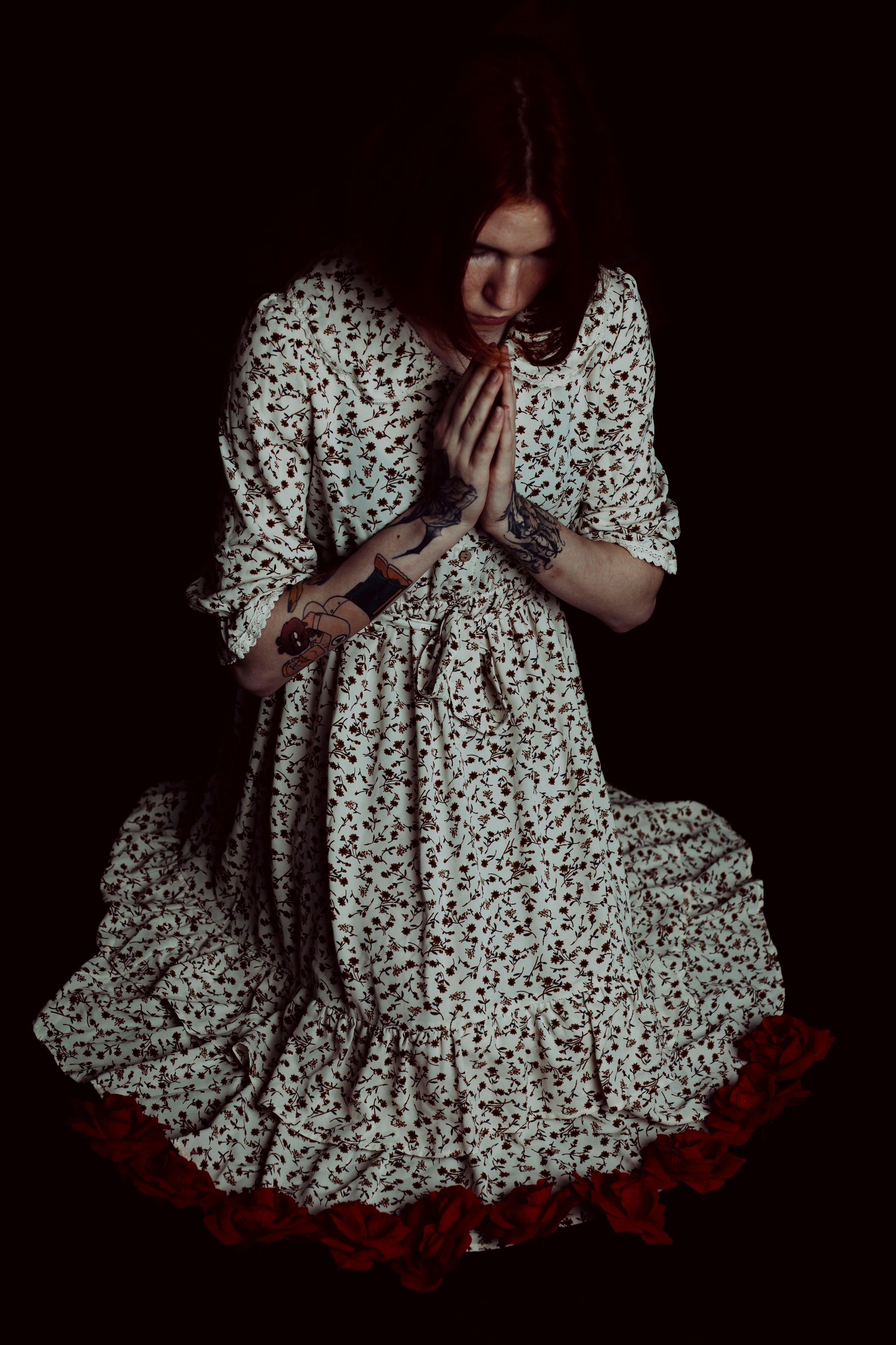 Посмотреть проще, чем объяснить. ALFEROV PHOTOGRAPHER | Портреты, свет и живые моменты